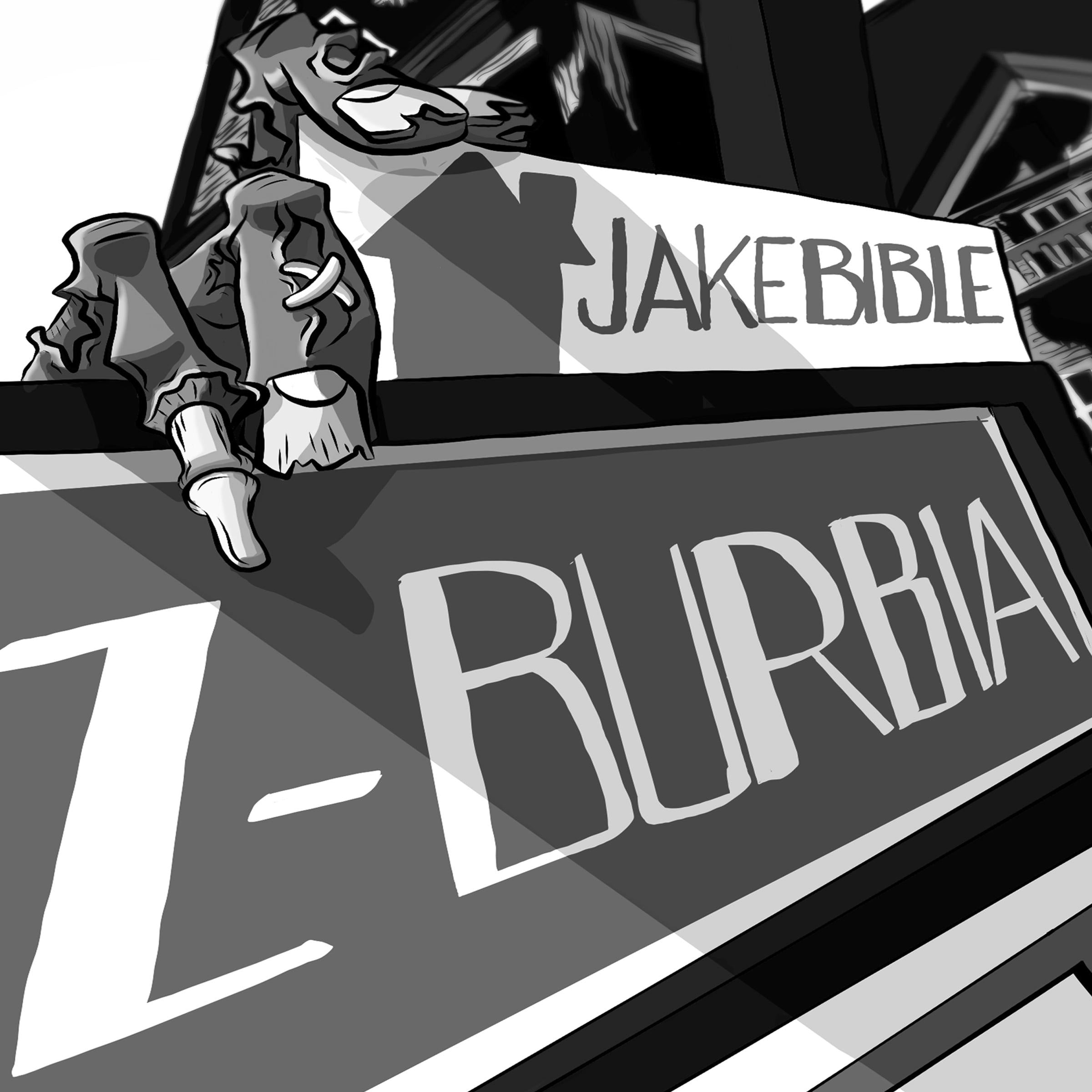 Z-Burbia