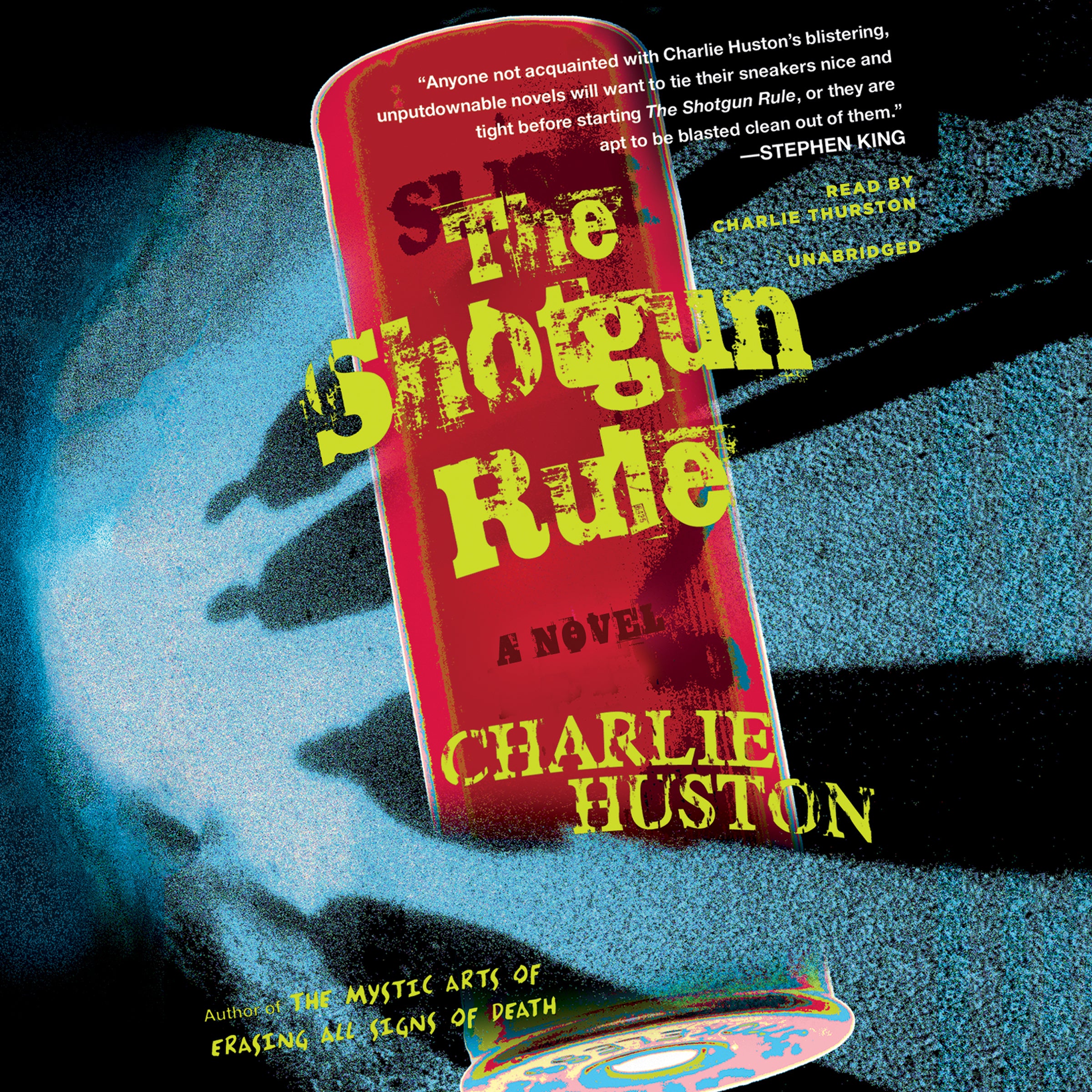 The Shotgun Rule