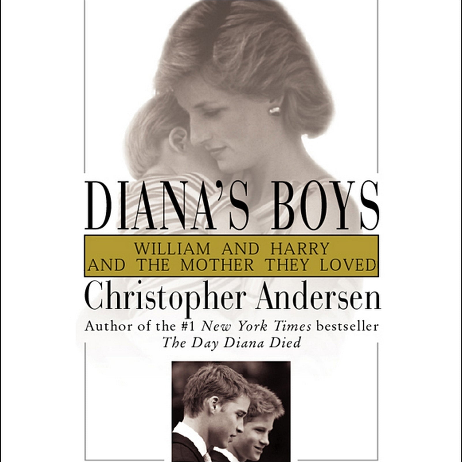 Diana's Boys