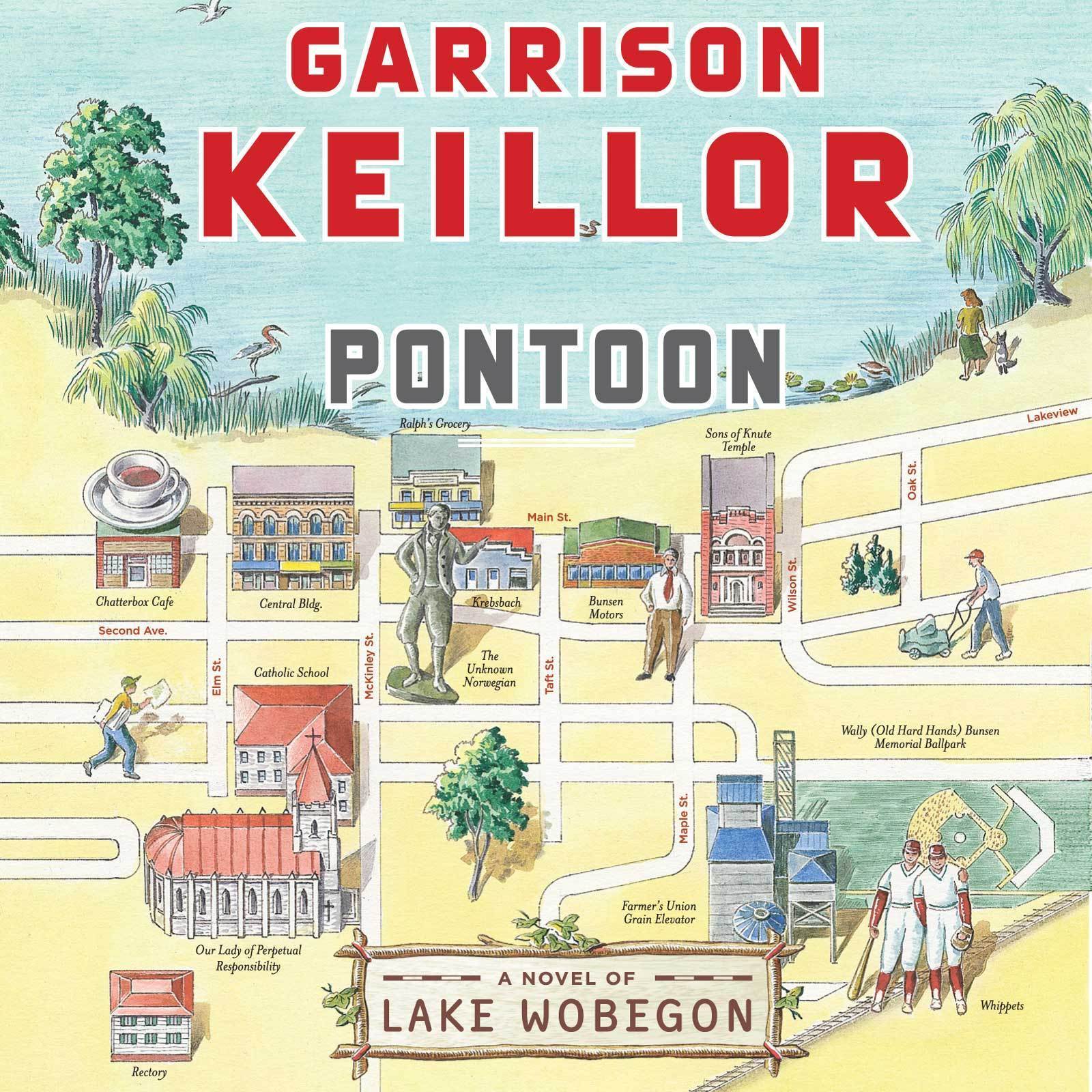Pontoon