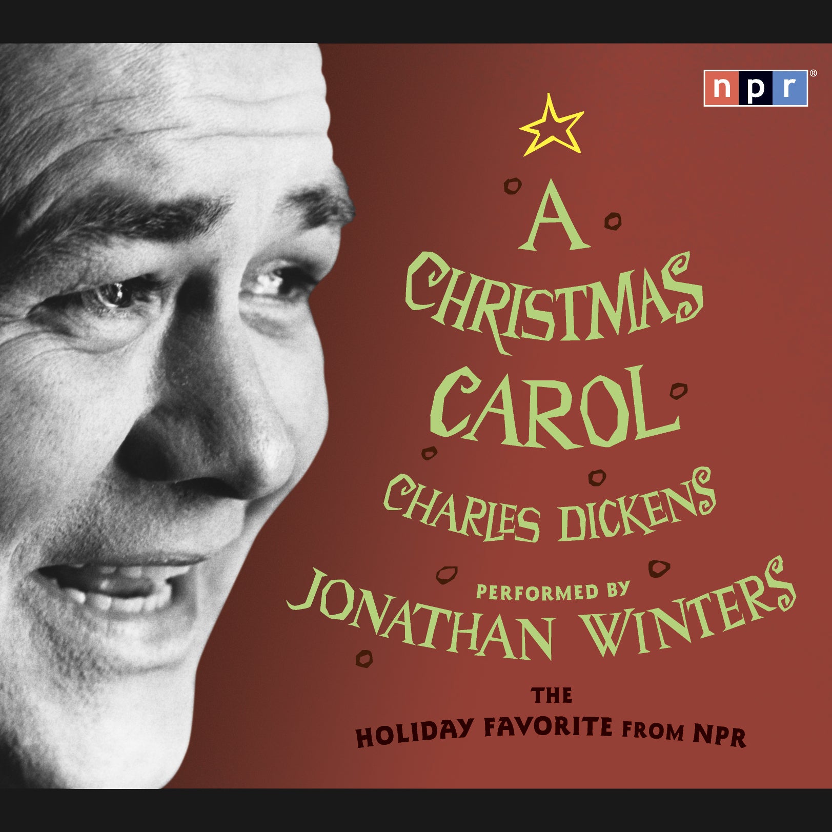 A Christmas Carol
