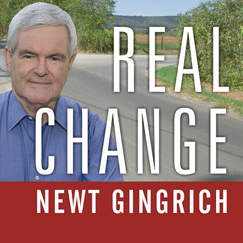 Real Change