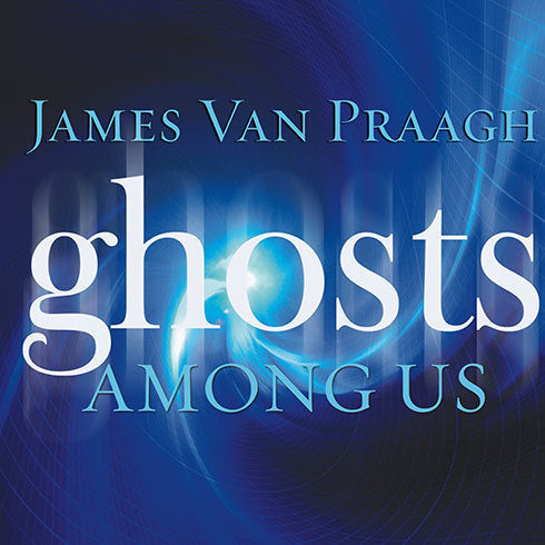 Ghosts Among Us