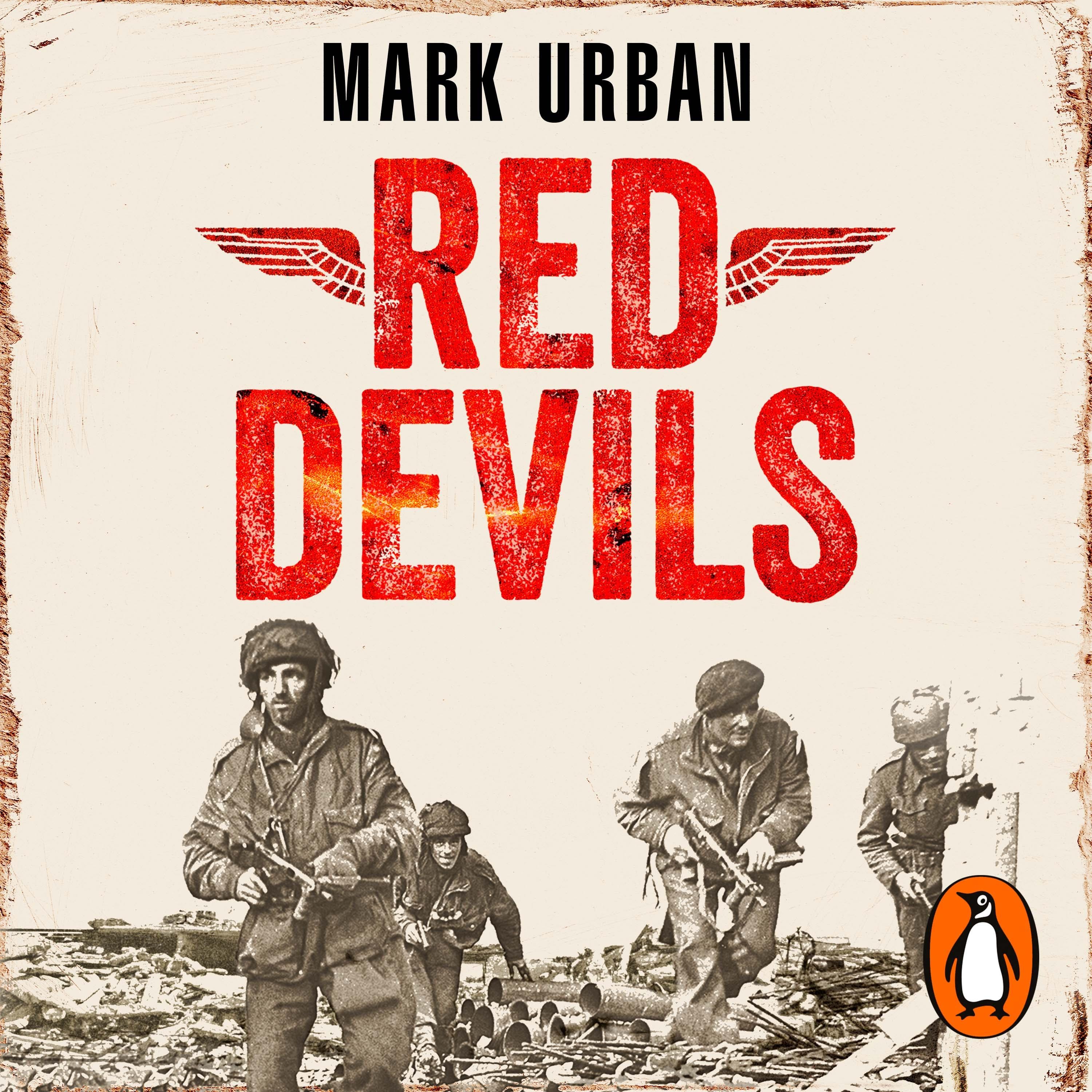 Red Devils