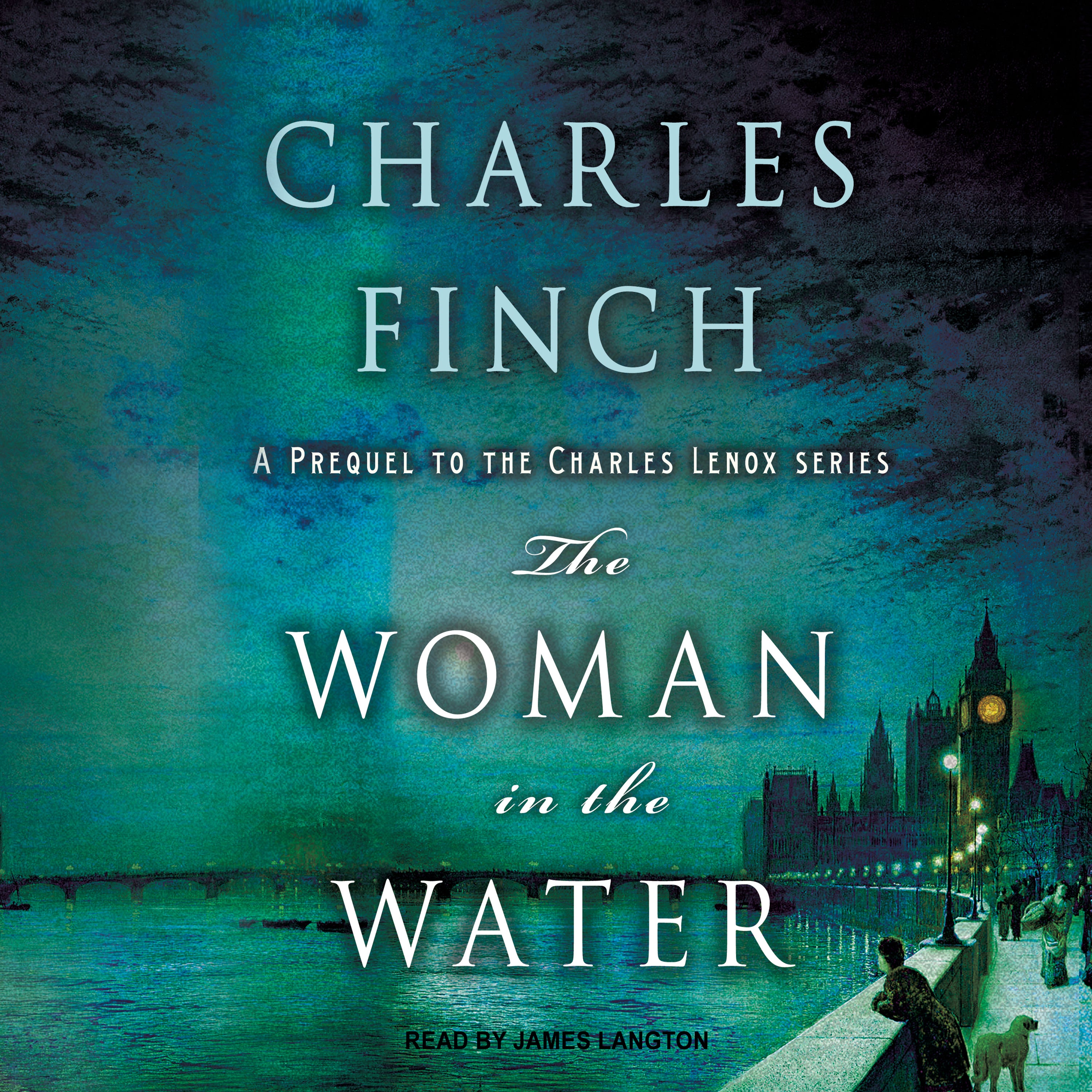 The Woman in the Water