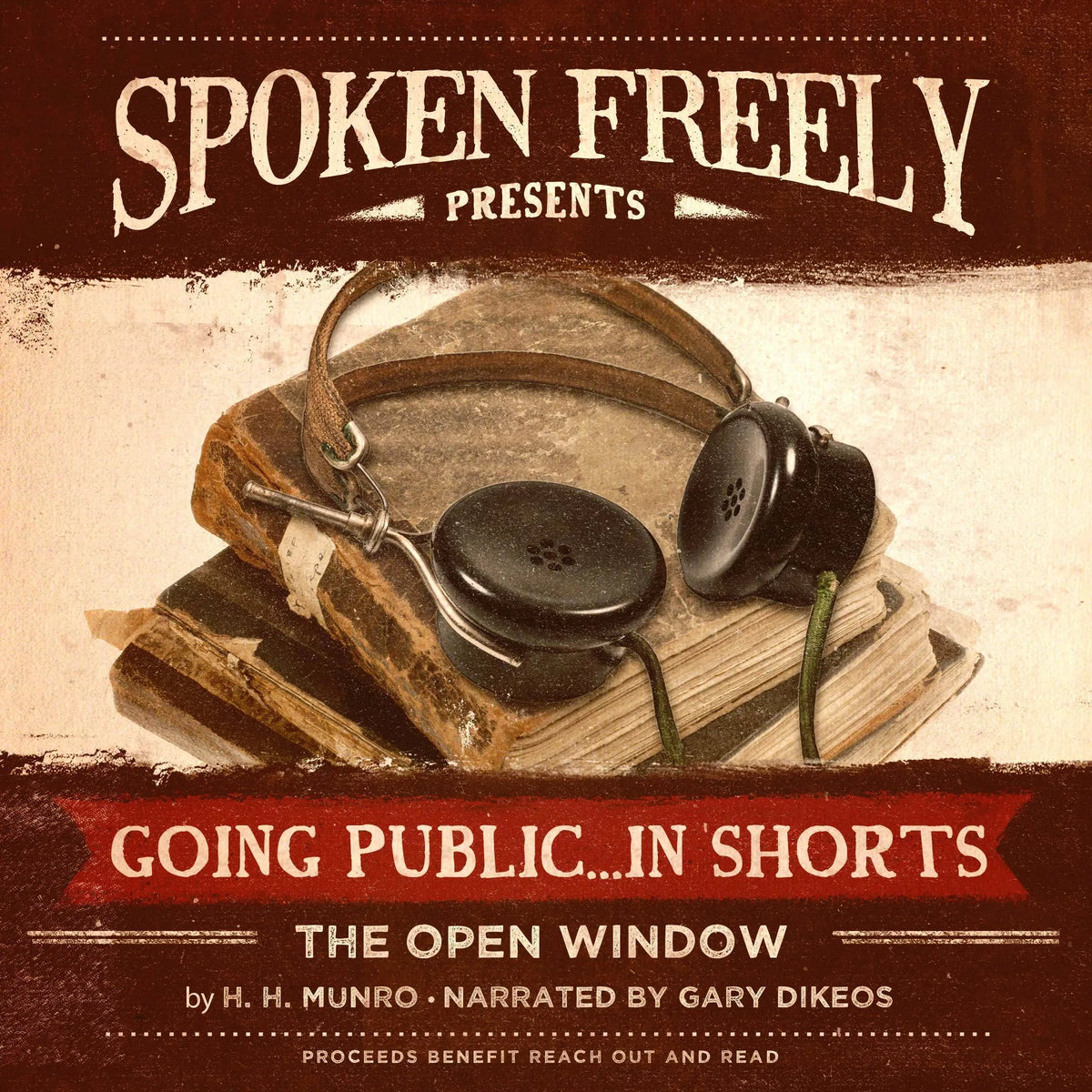 The Open Window