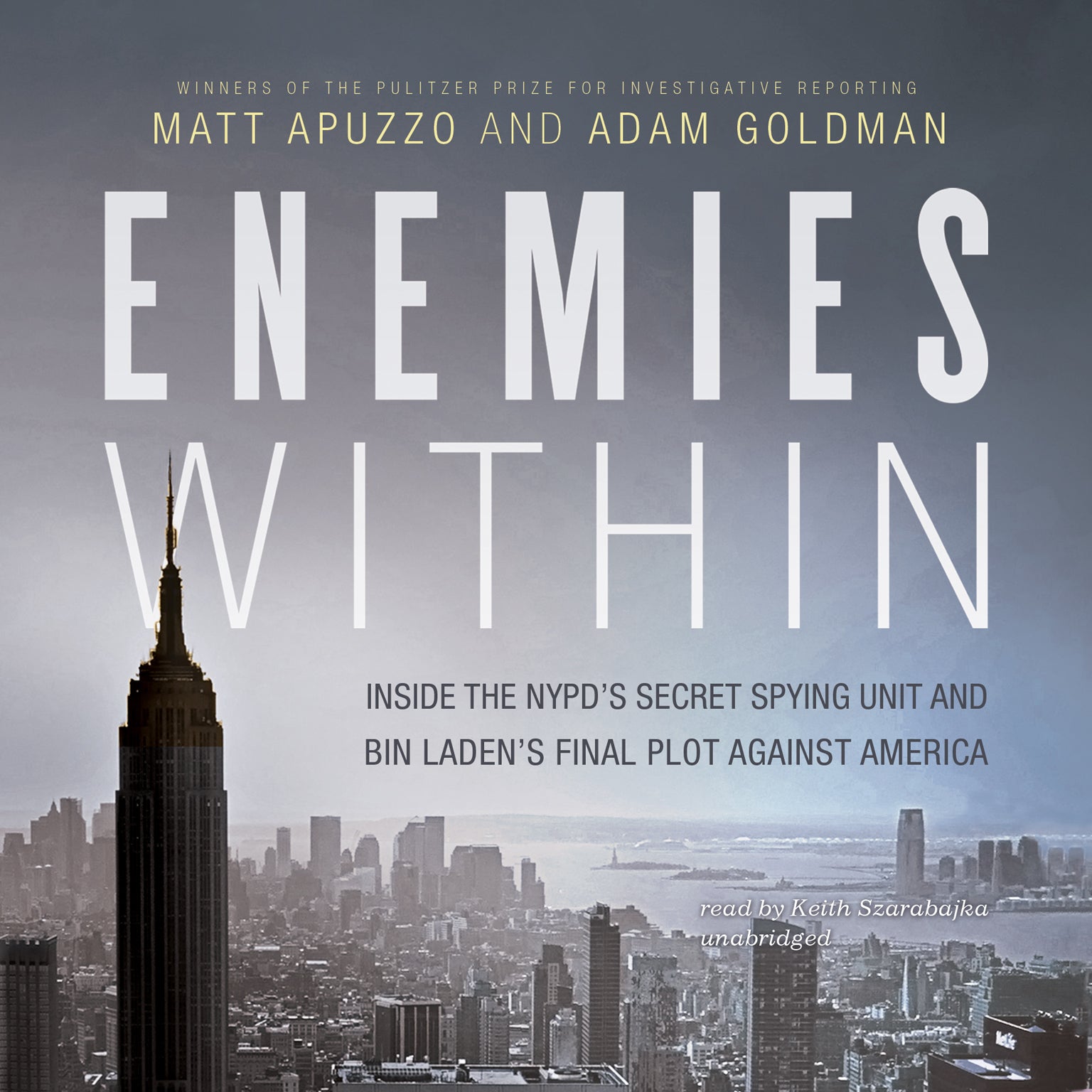 Enemies Within