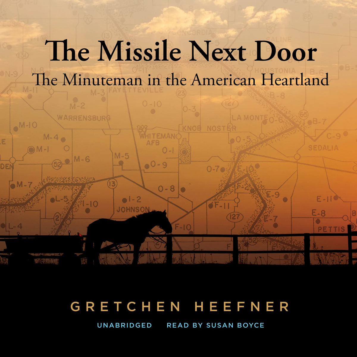 The Missile Next Door