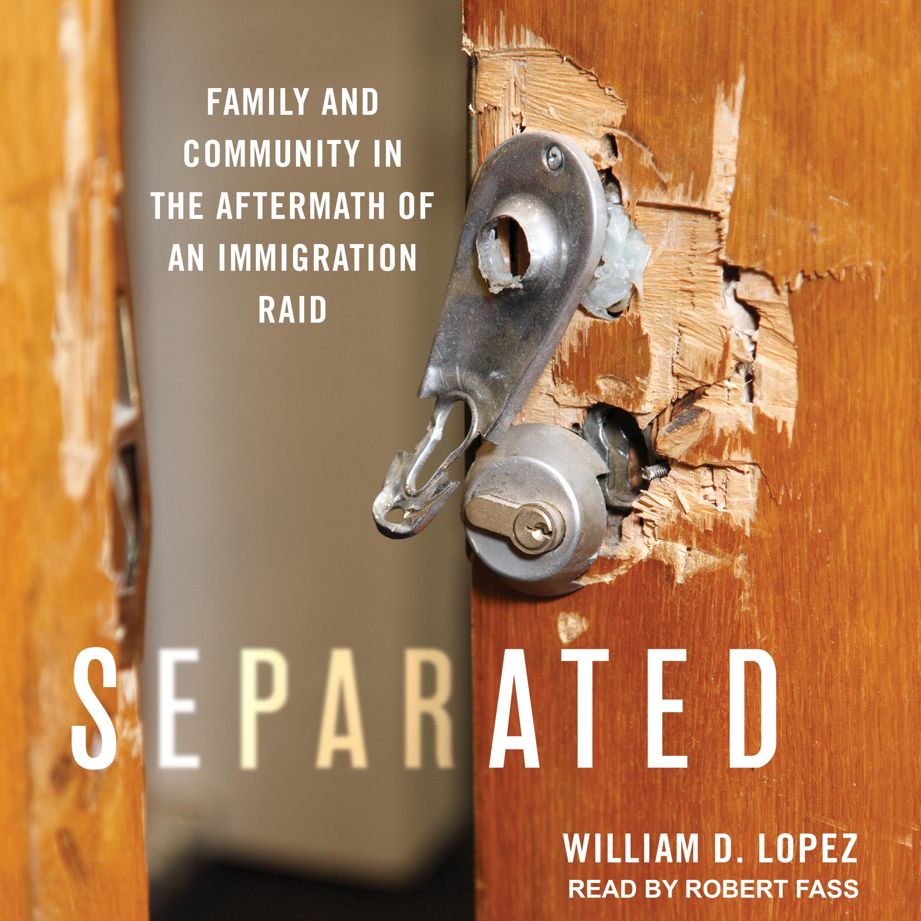 Separated