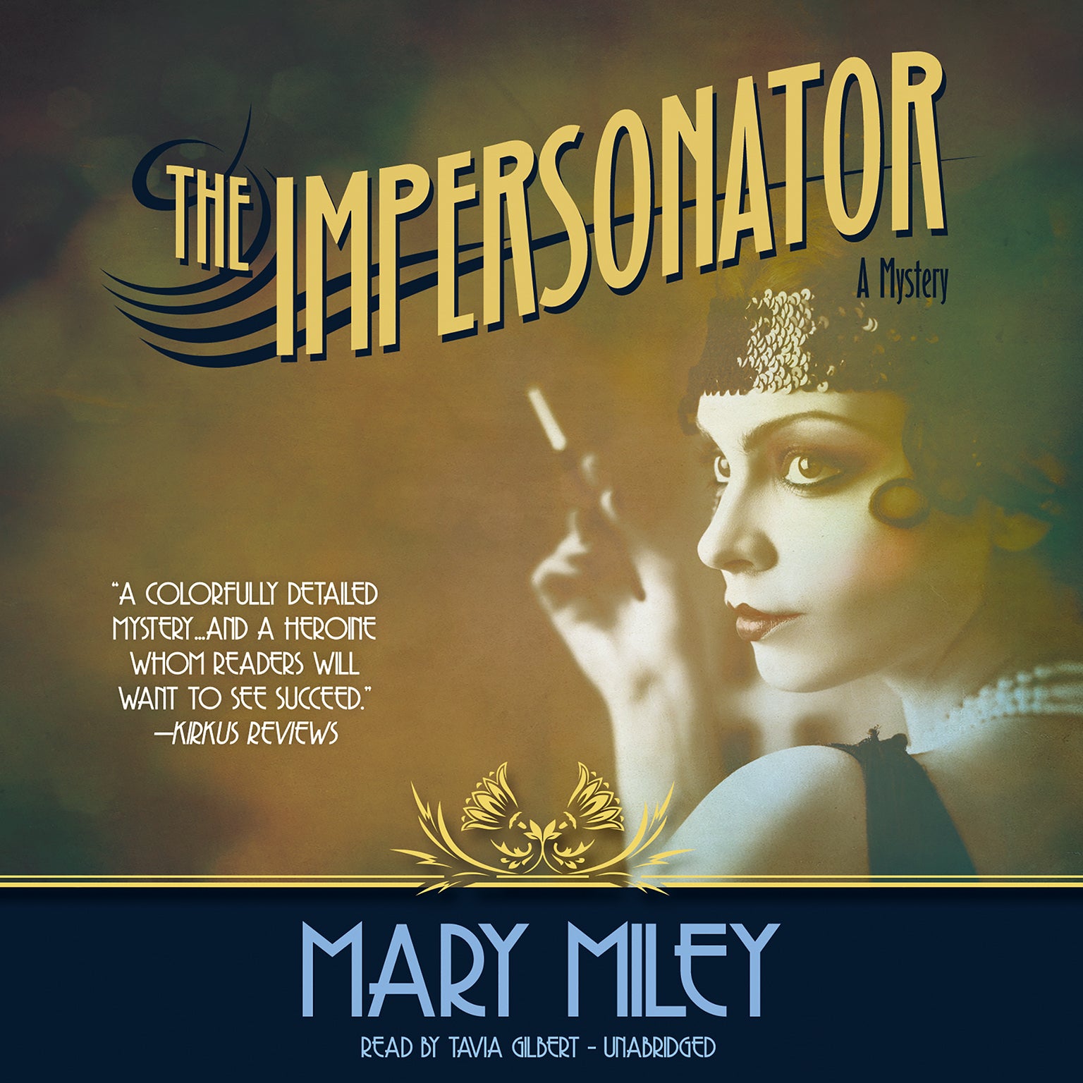The Impersonator