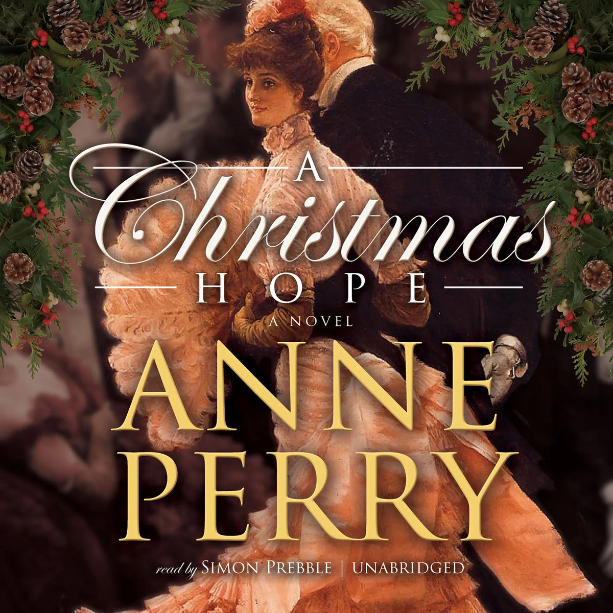 A Christmas Hope