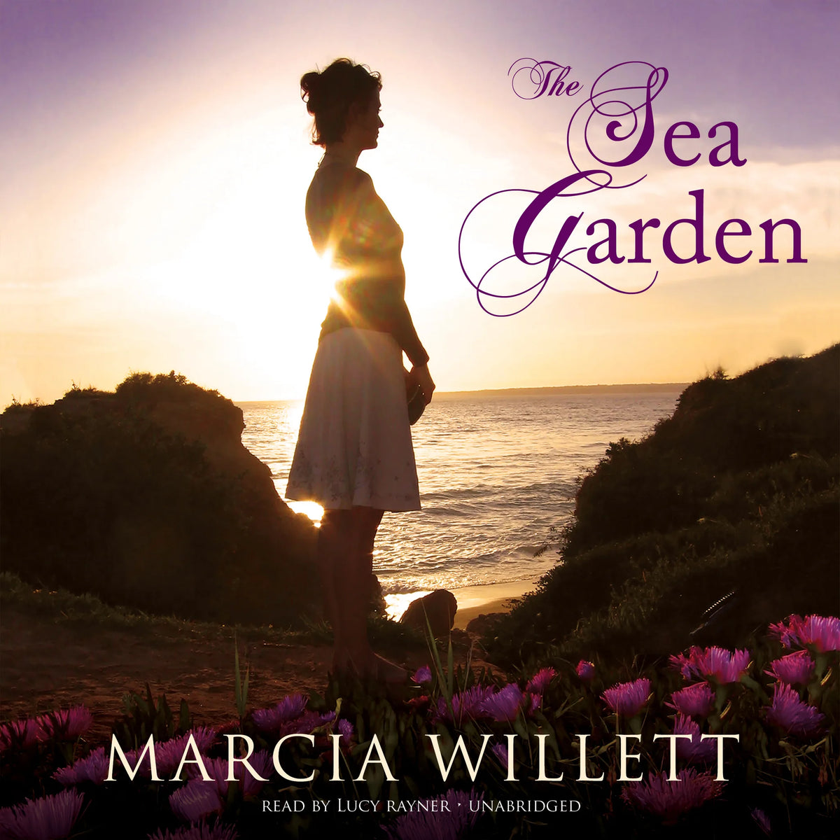 The Sea Garden
