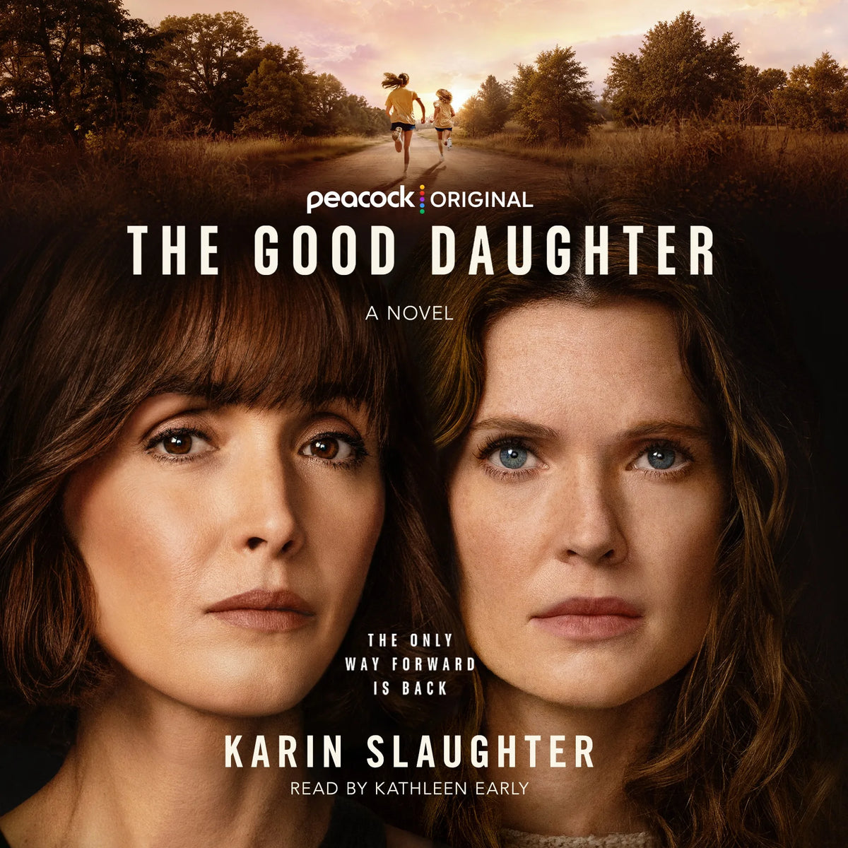 The Good Daughter