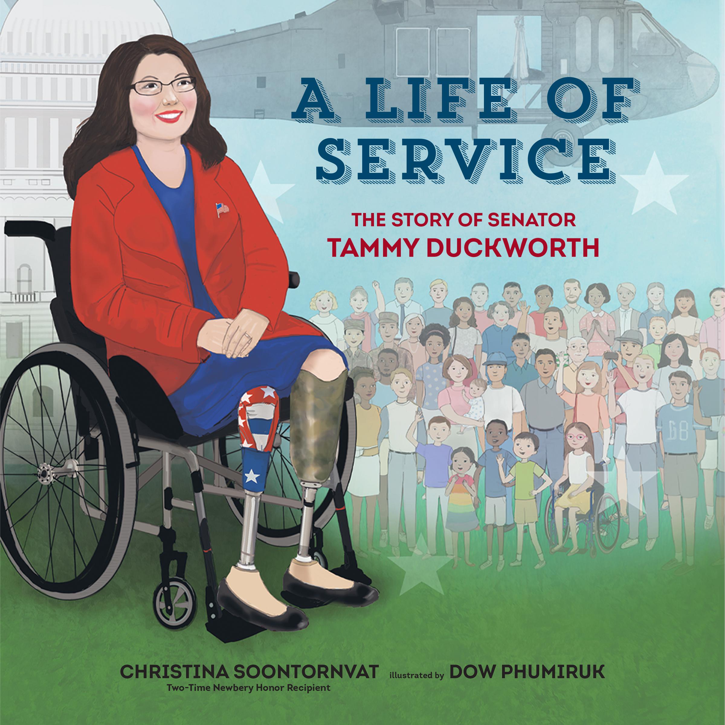 A Life of Service