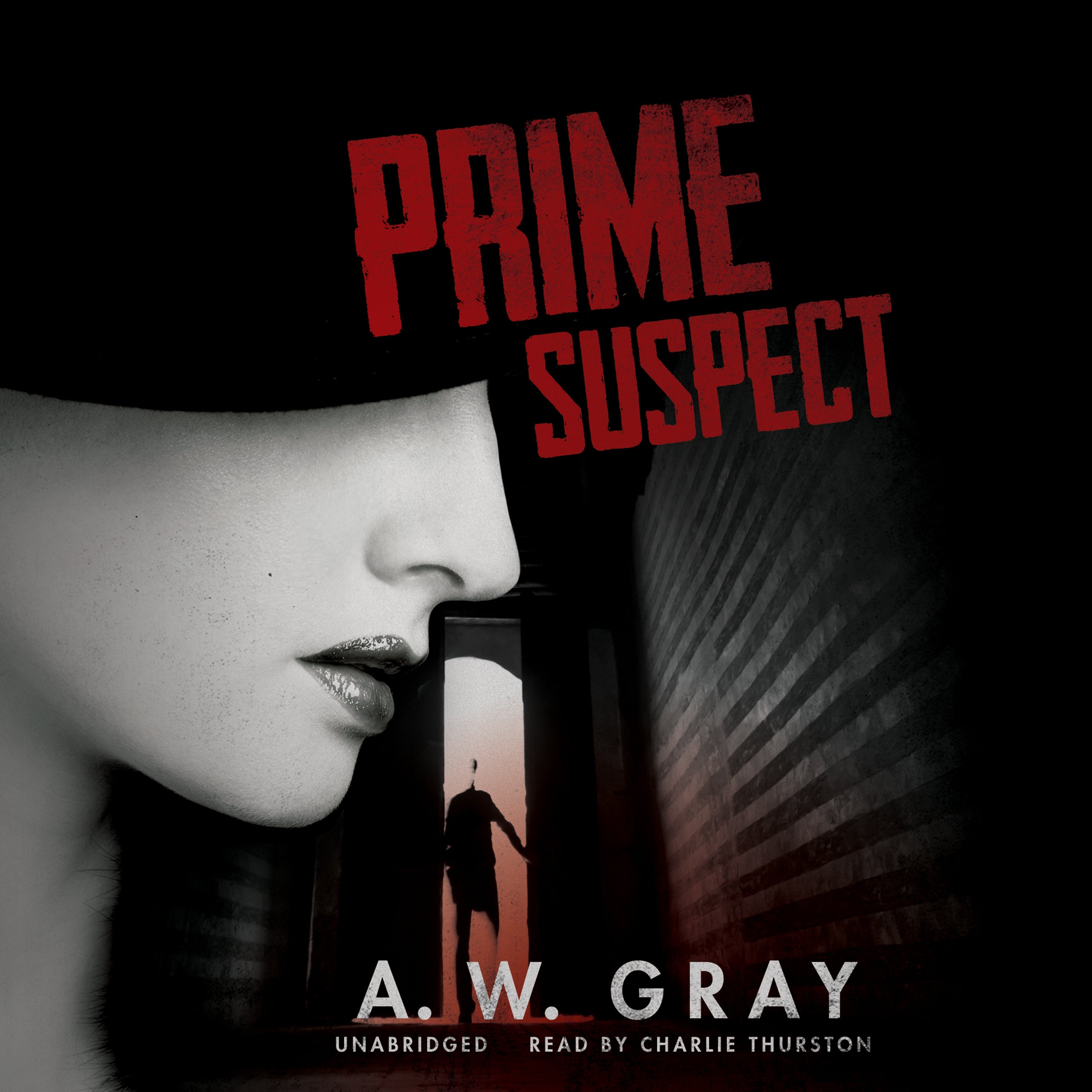Prime Suspect