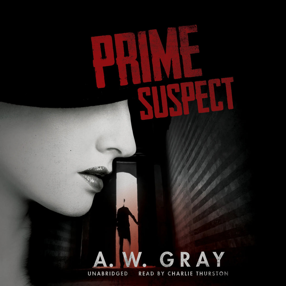 Prime Suspect