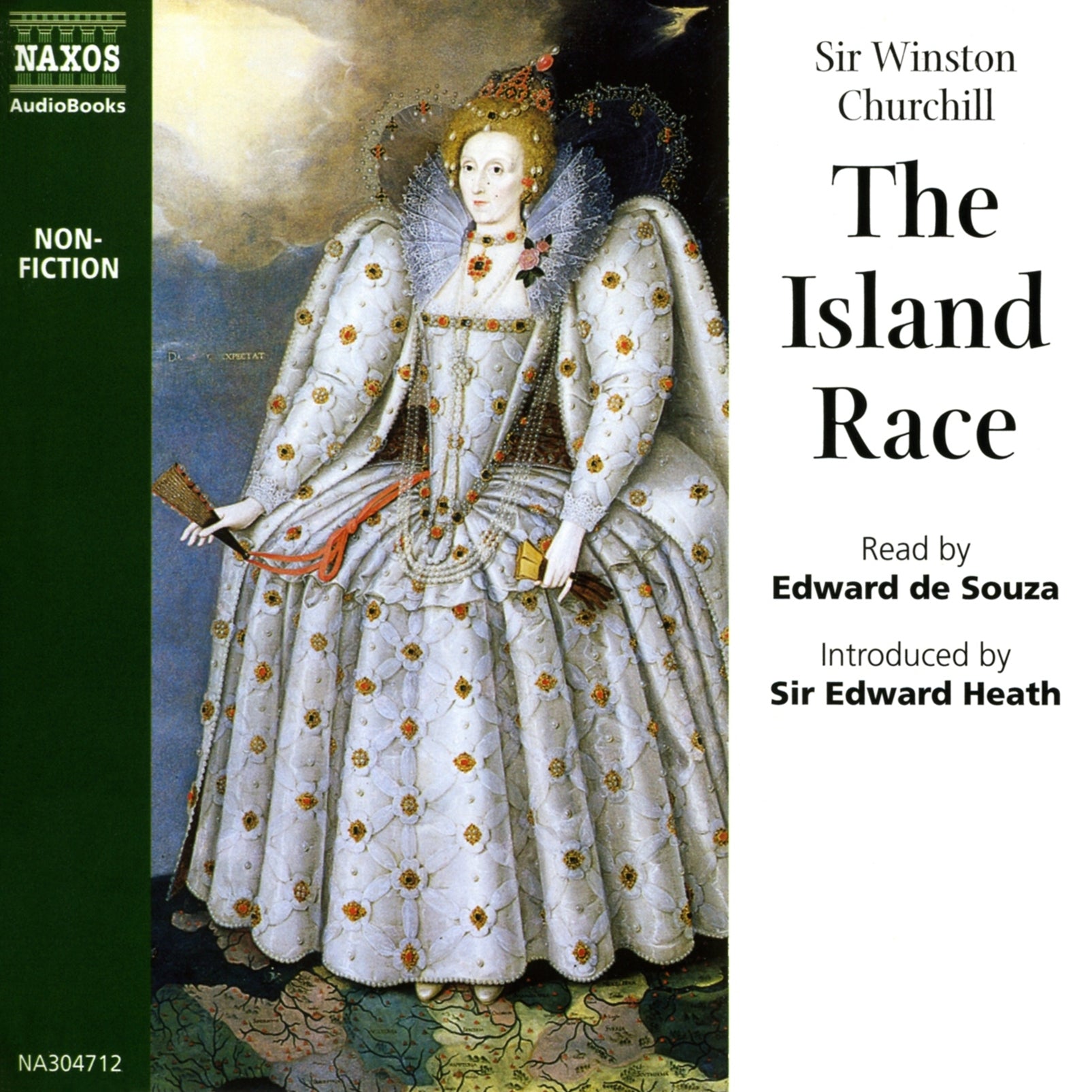 Island Race