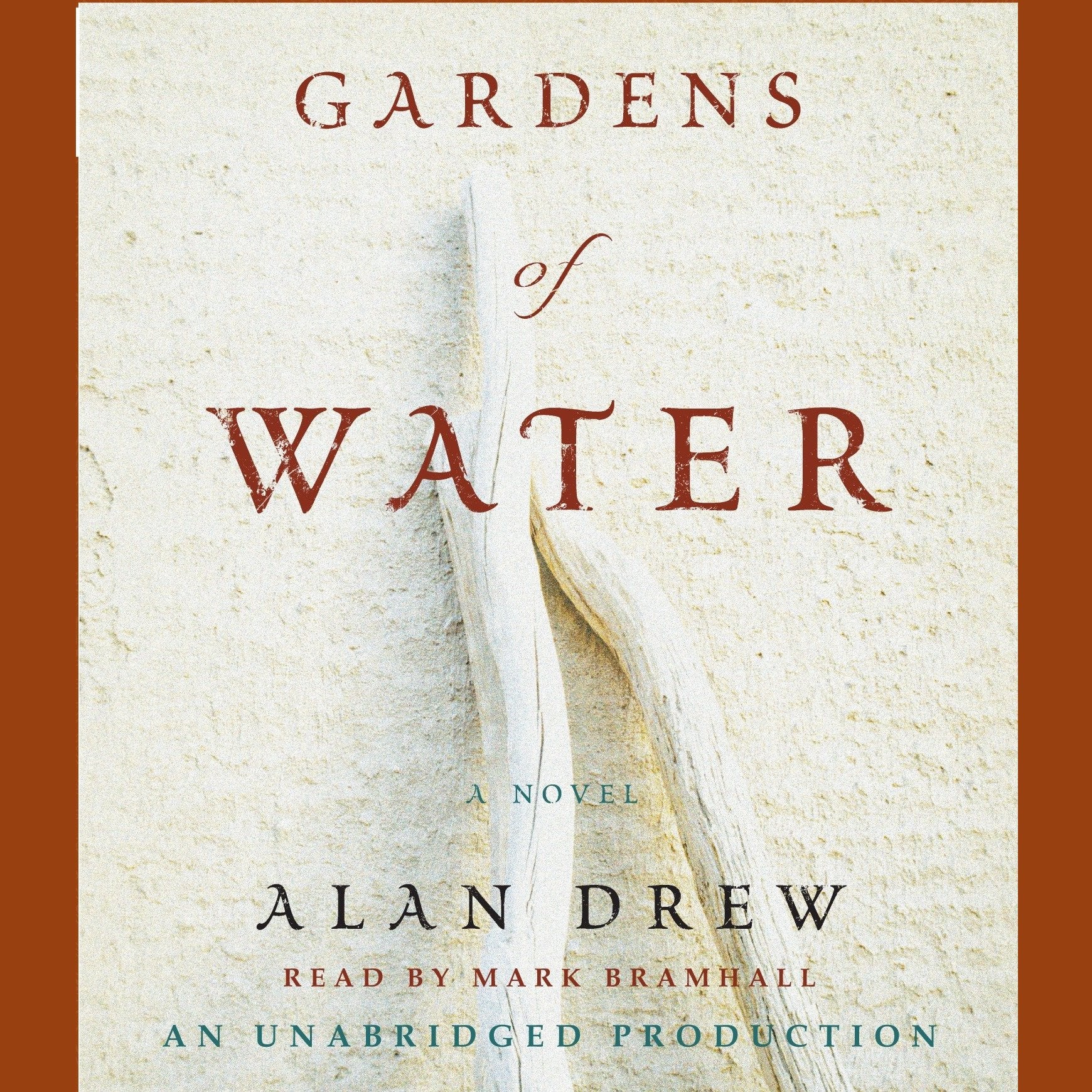 Gardens of Water