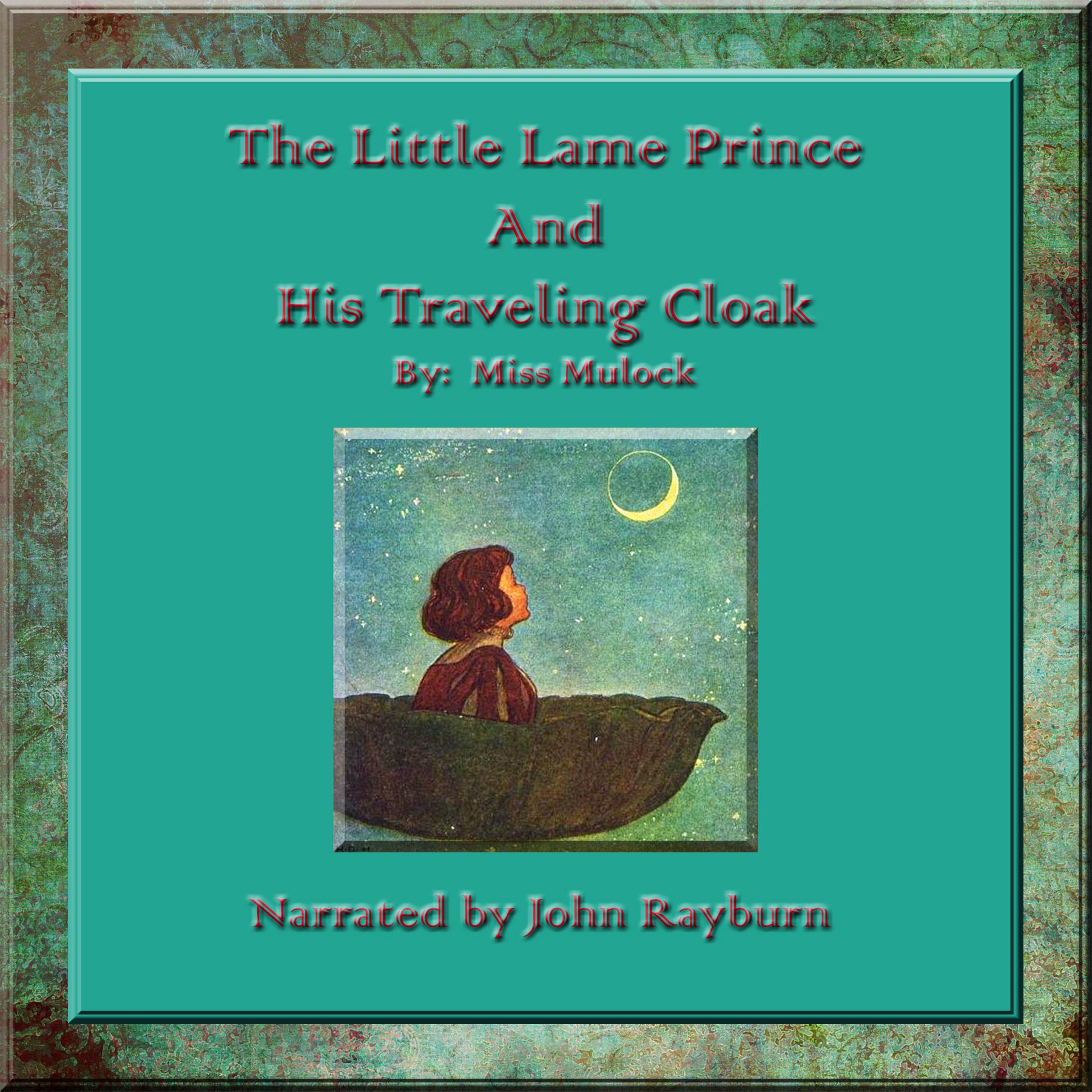 The Little Lame Prince