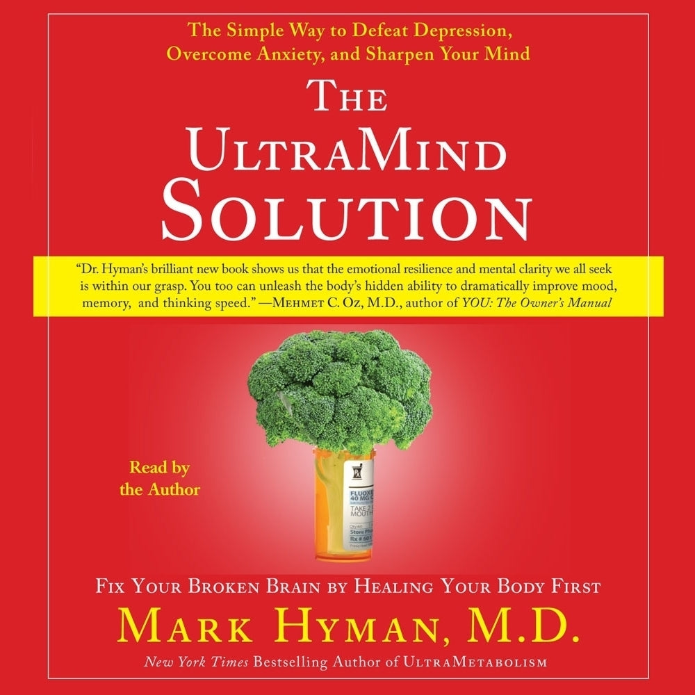 The UltraMind Solution