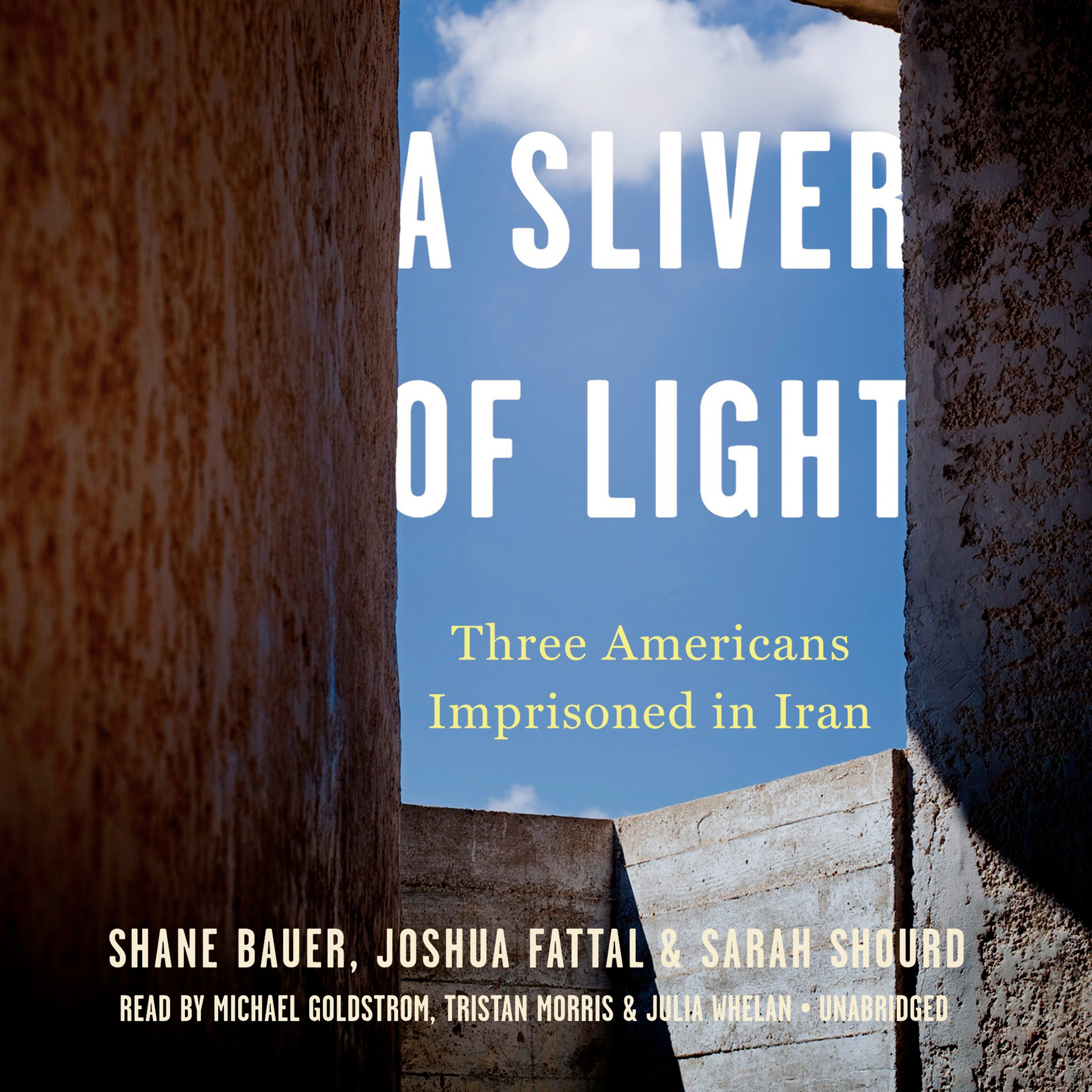 A Sliver of Light