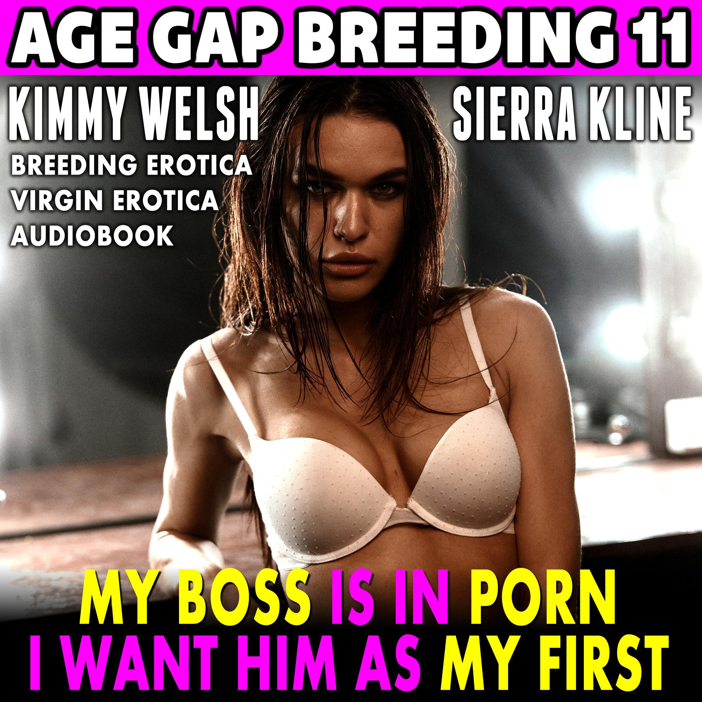 My Boss Is In Porn – I Want Him As My First!