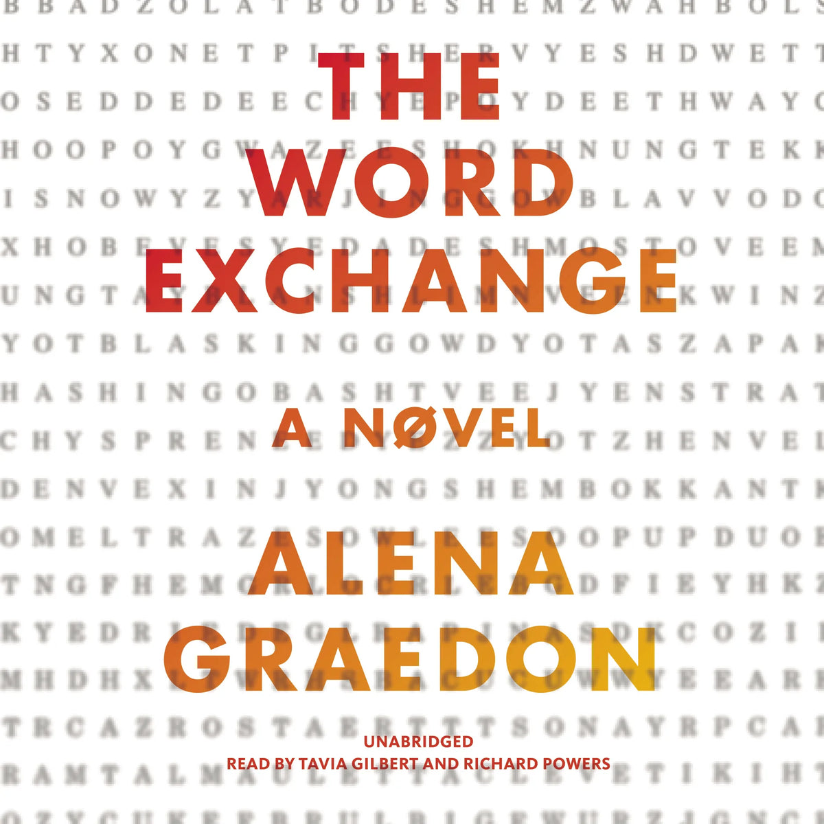 The Word Exchange