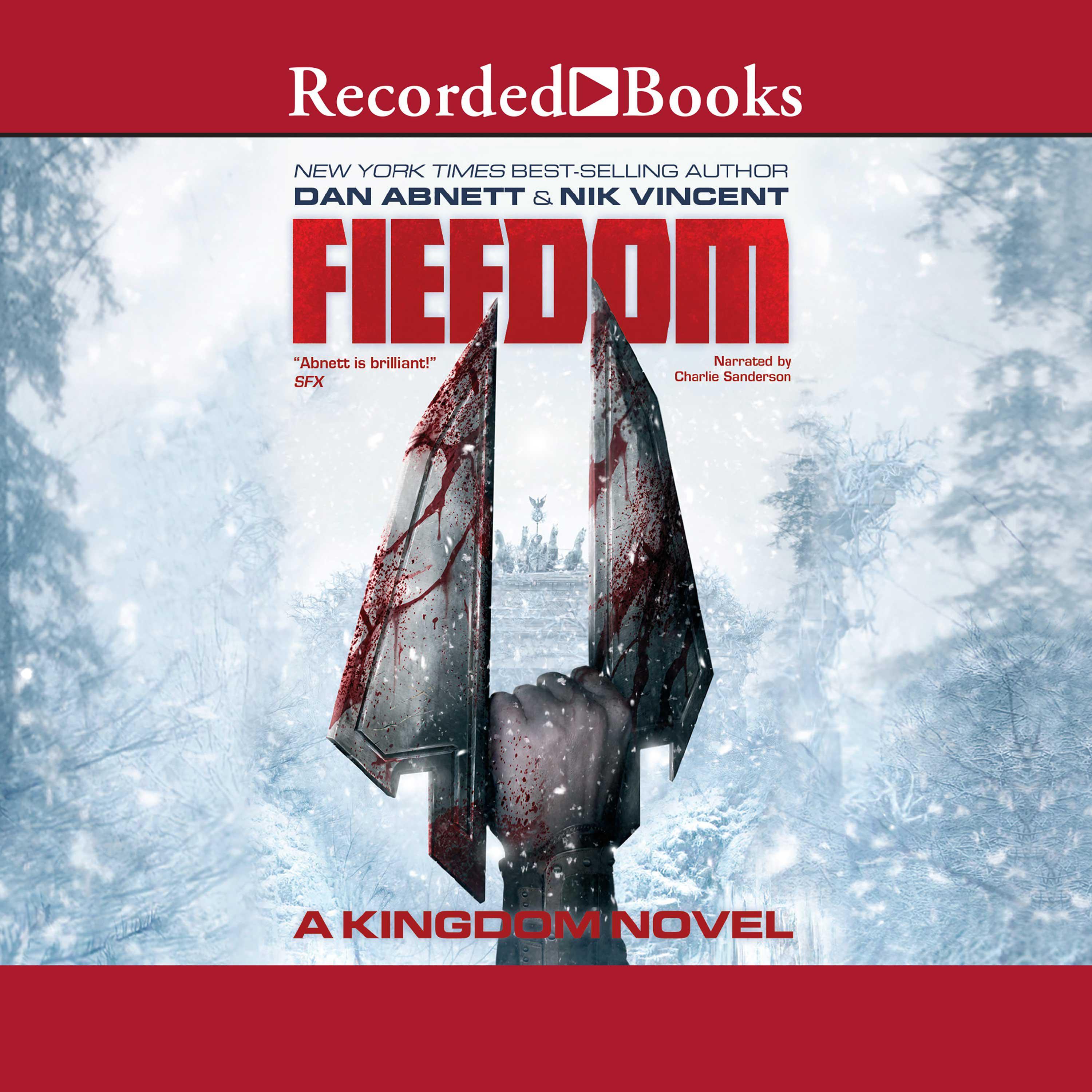 Fiefdom