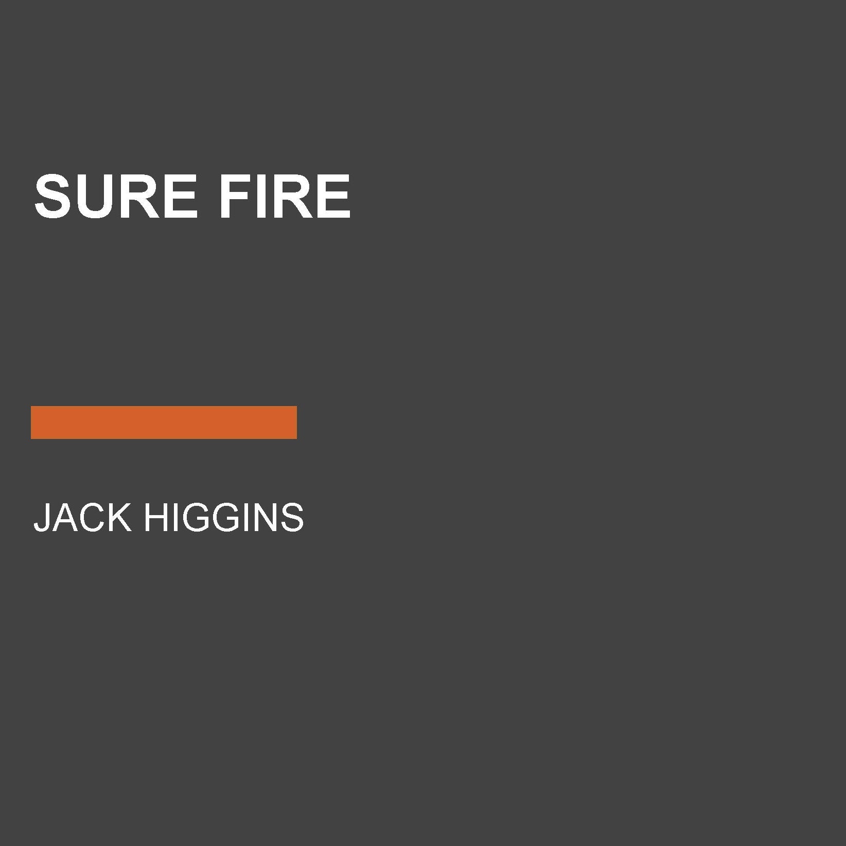 Sure Fire