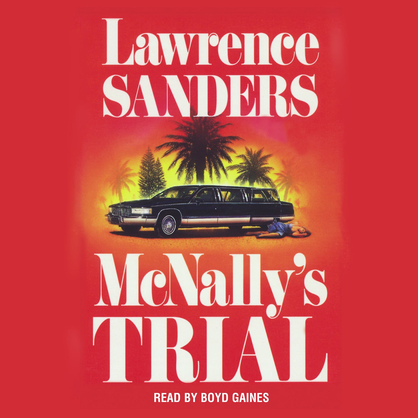 McNally’s Trial