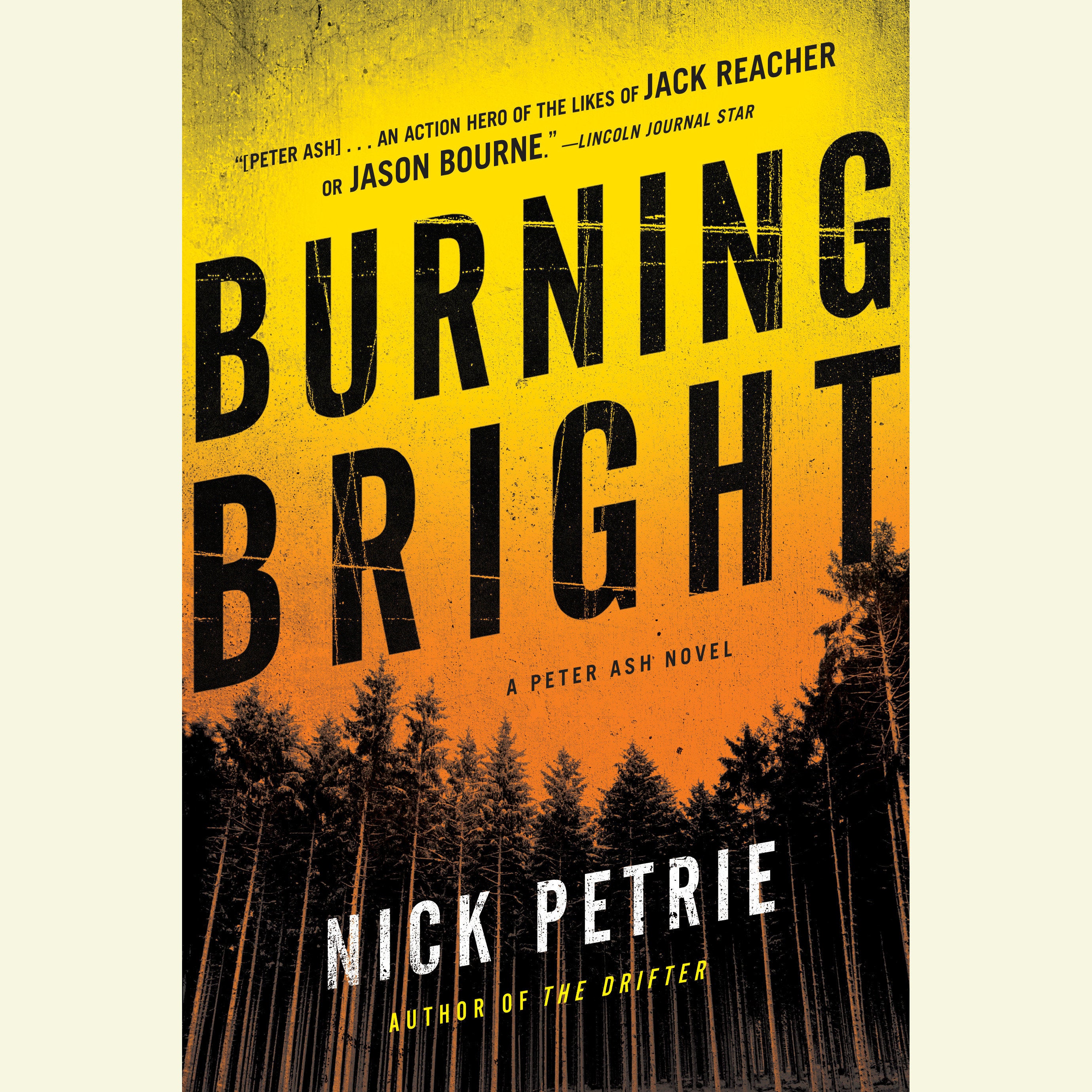 Burning Bright