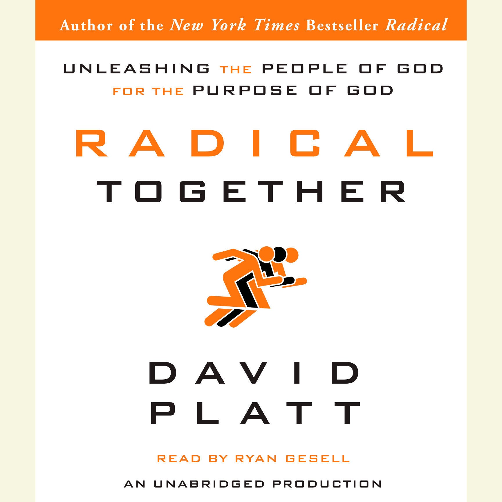 Radical Together