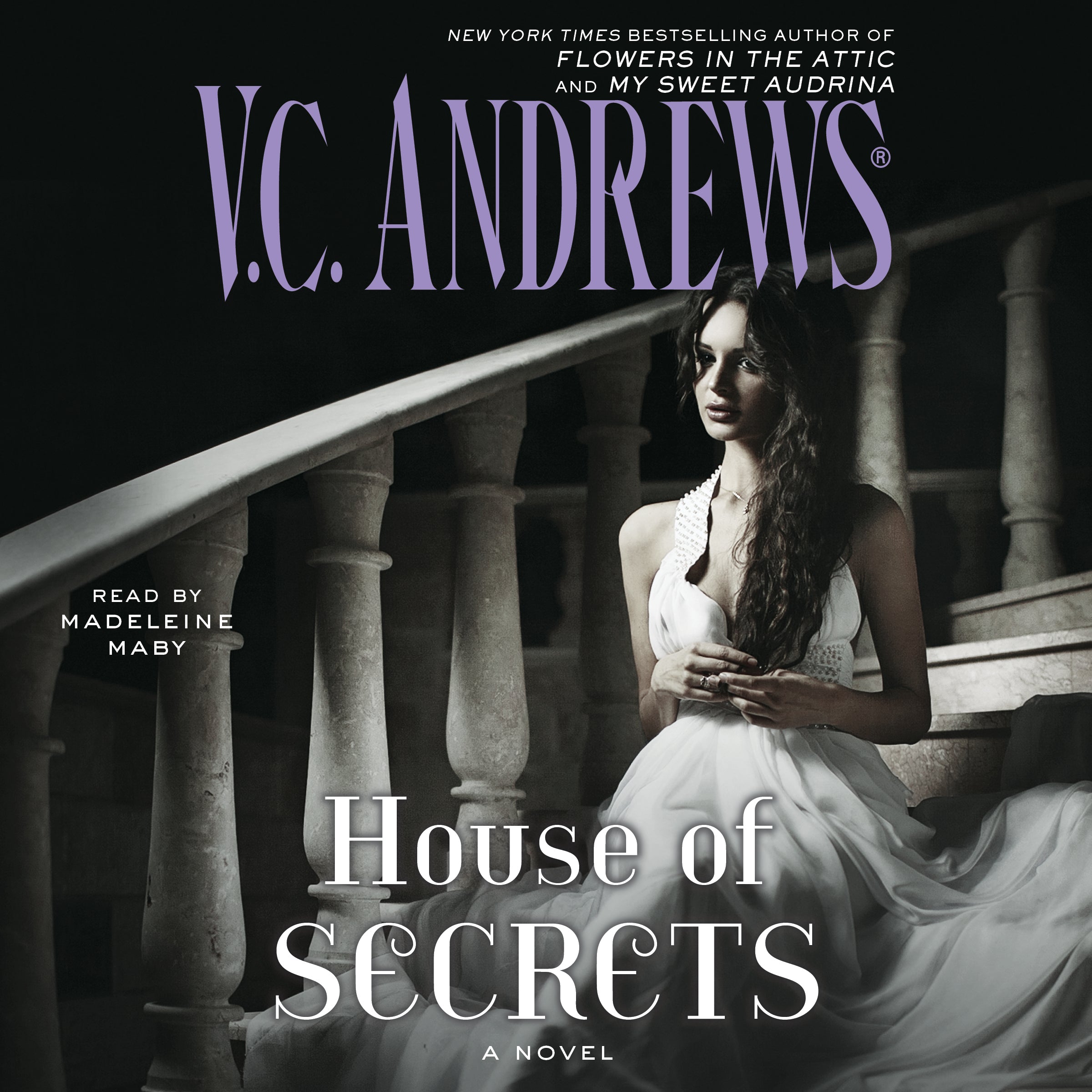 House of Secrets