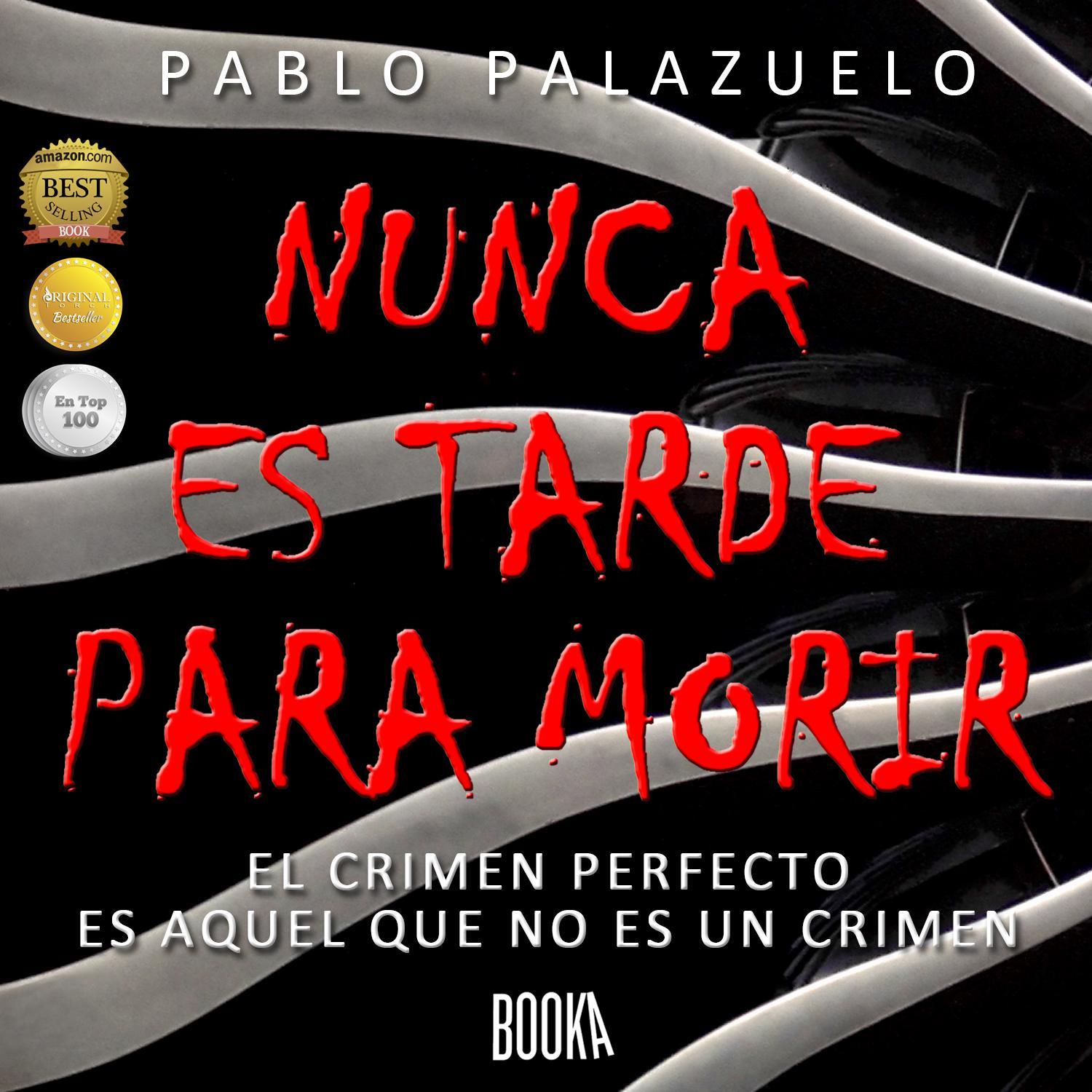 Nunca es Tarde Para Morir