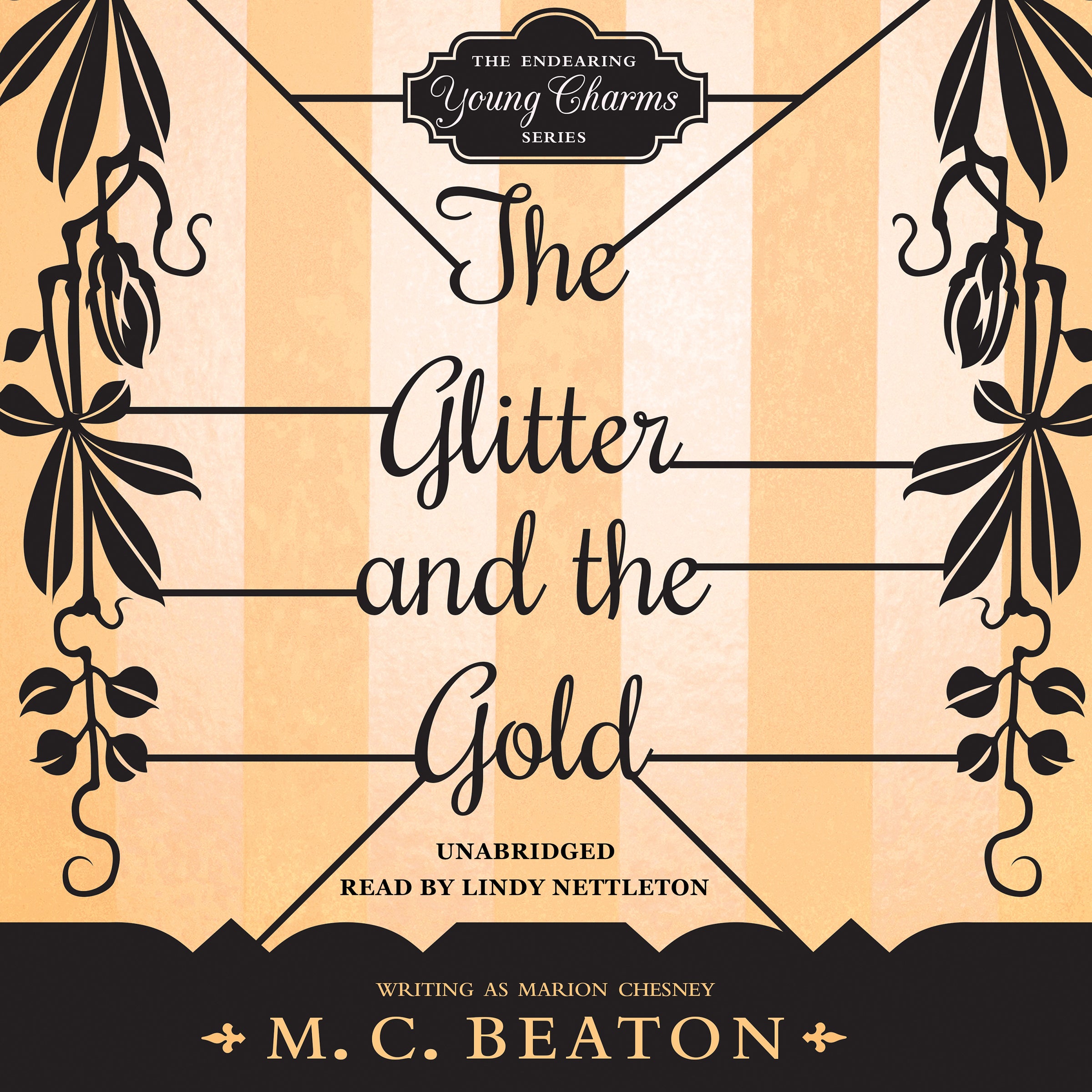The Glitter and the Gold