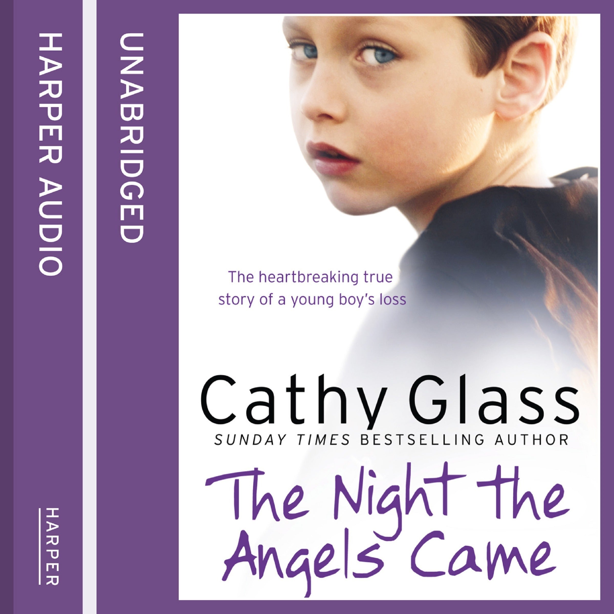 The Night the Angels Came