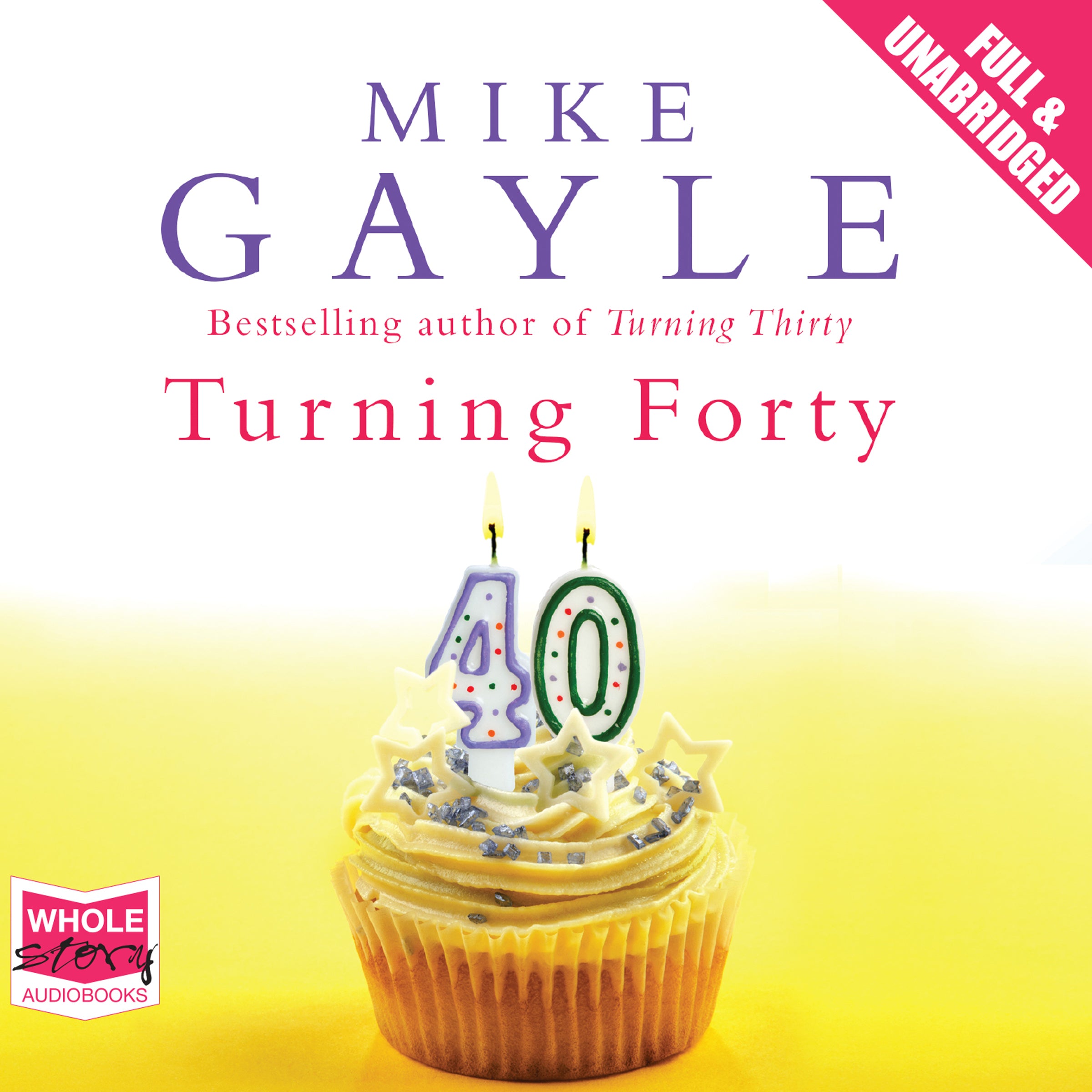 Turning Forty