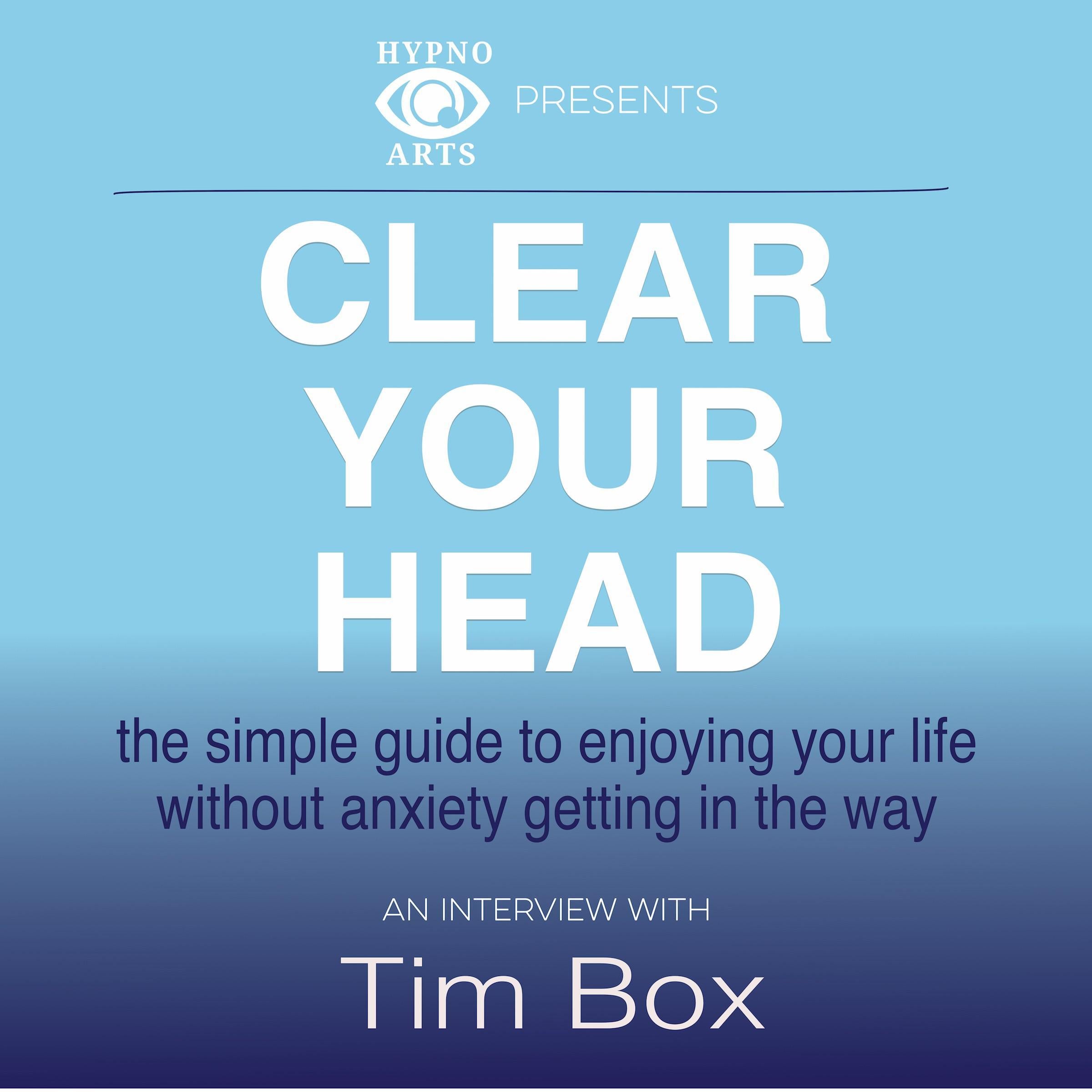 Clear Your Head