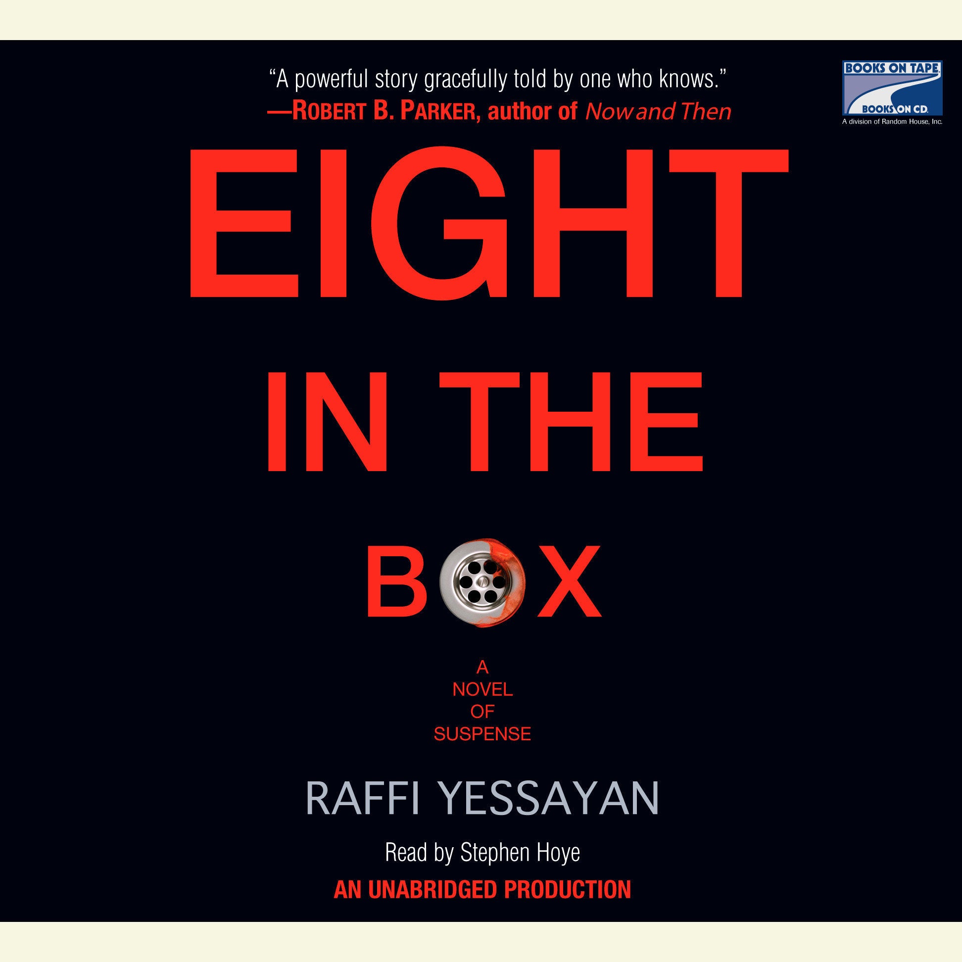 Eight in the Box