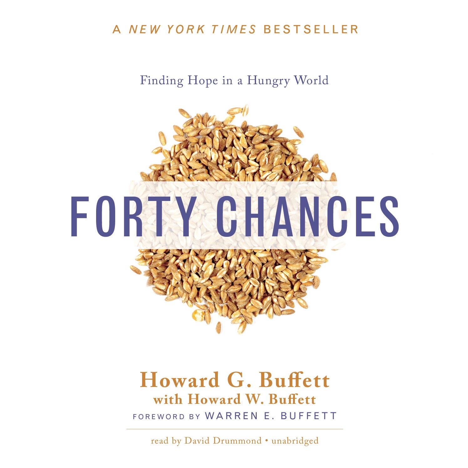 Forty Chances