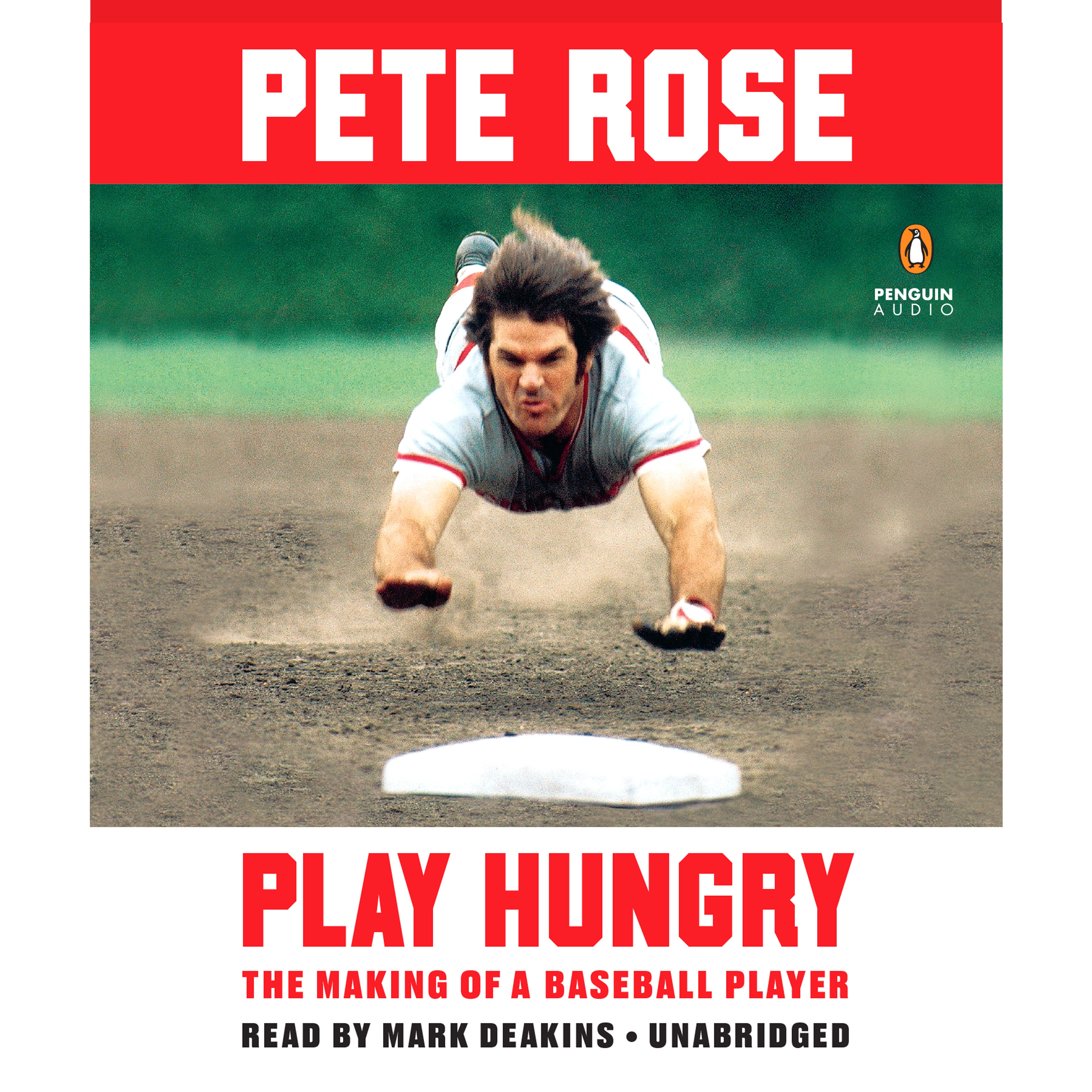 Play Hungry