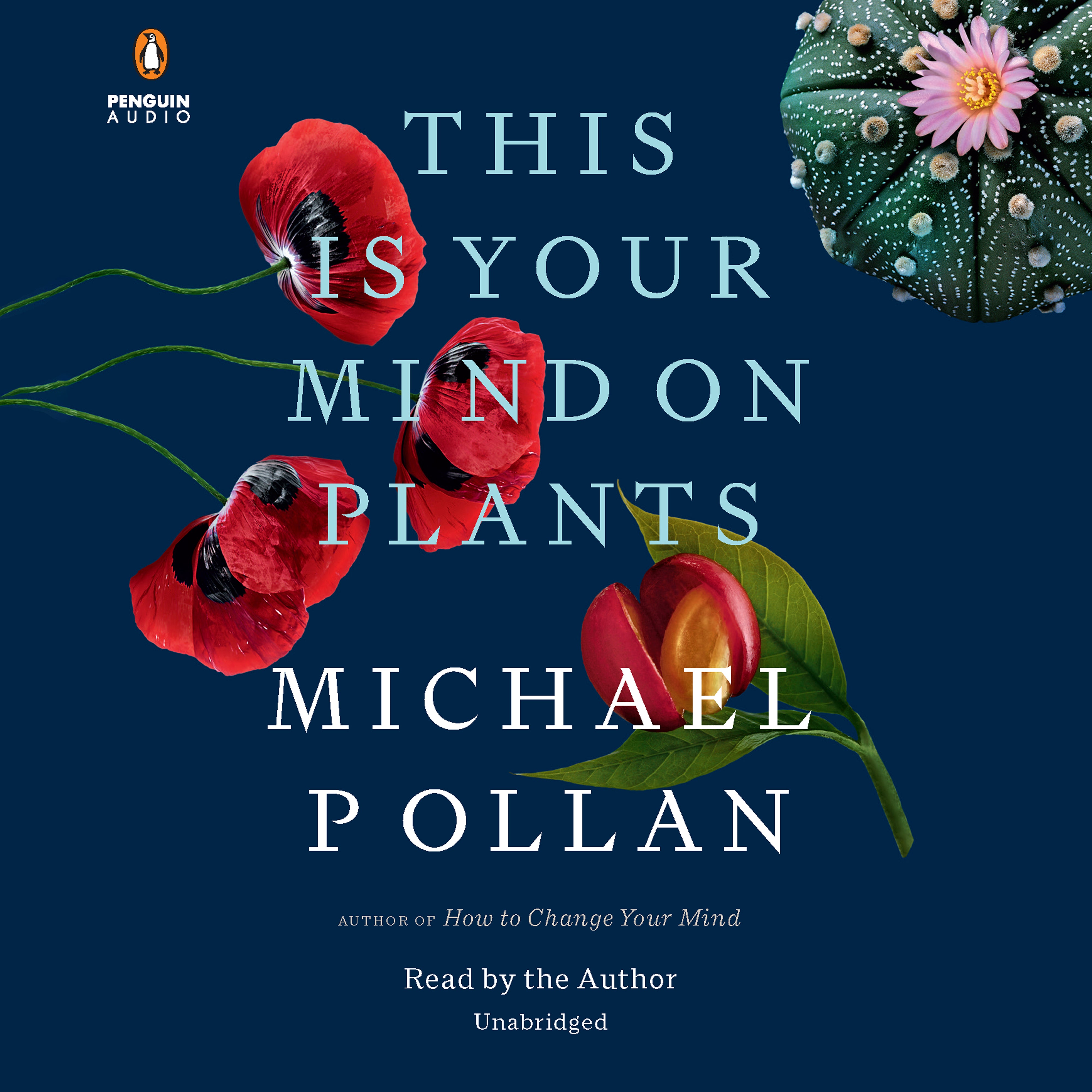 This Is Your Mind on Plants