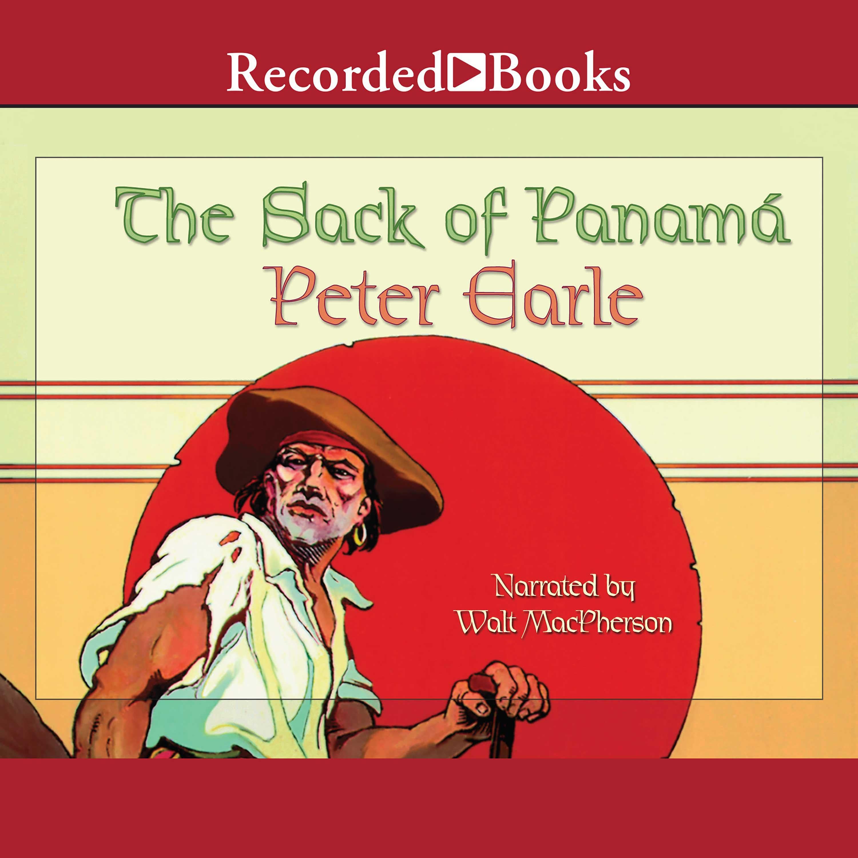The Sack of Panama