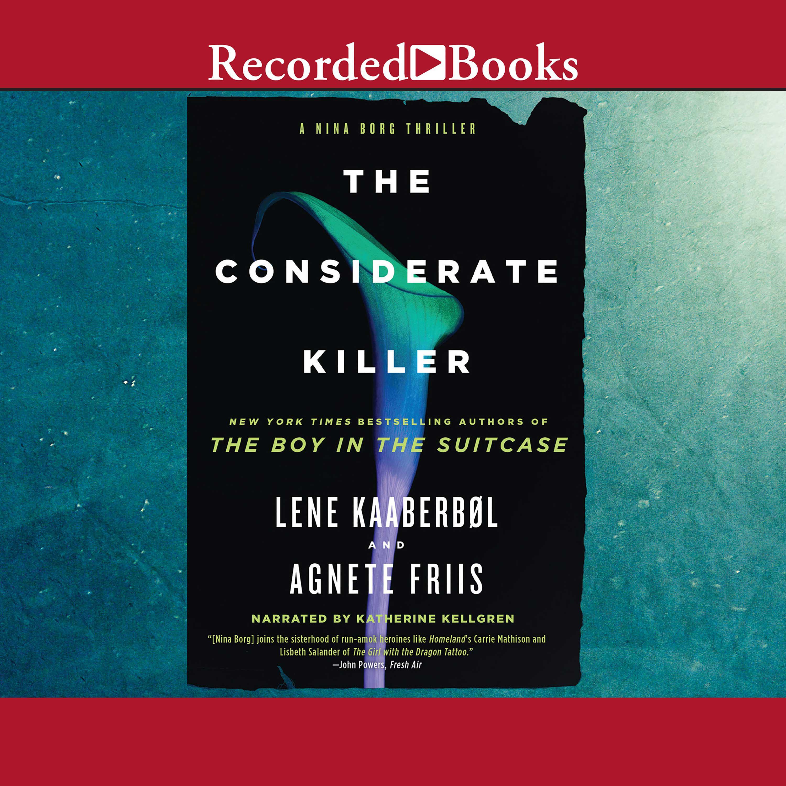 The Considerate Killer