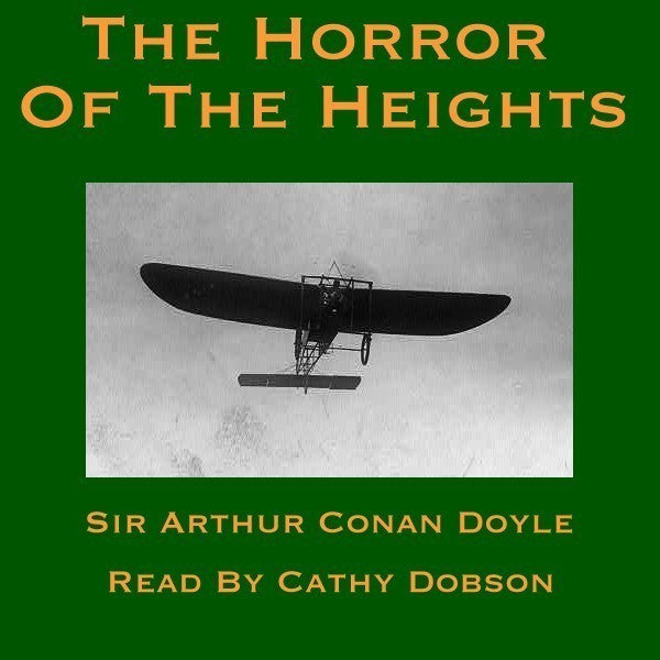 The Horror of the Heights