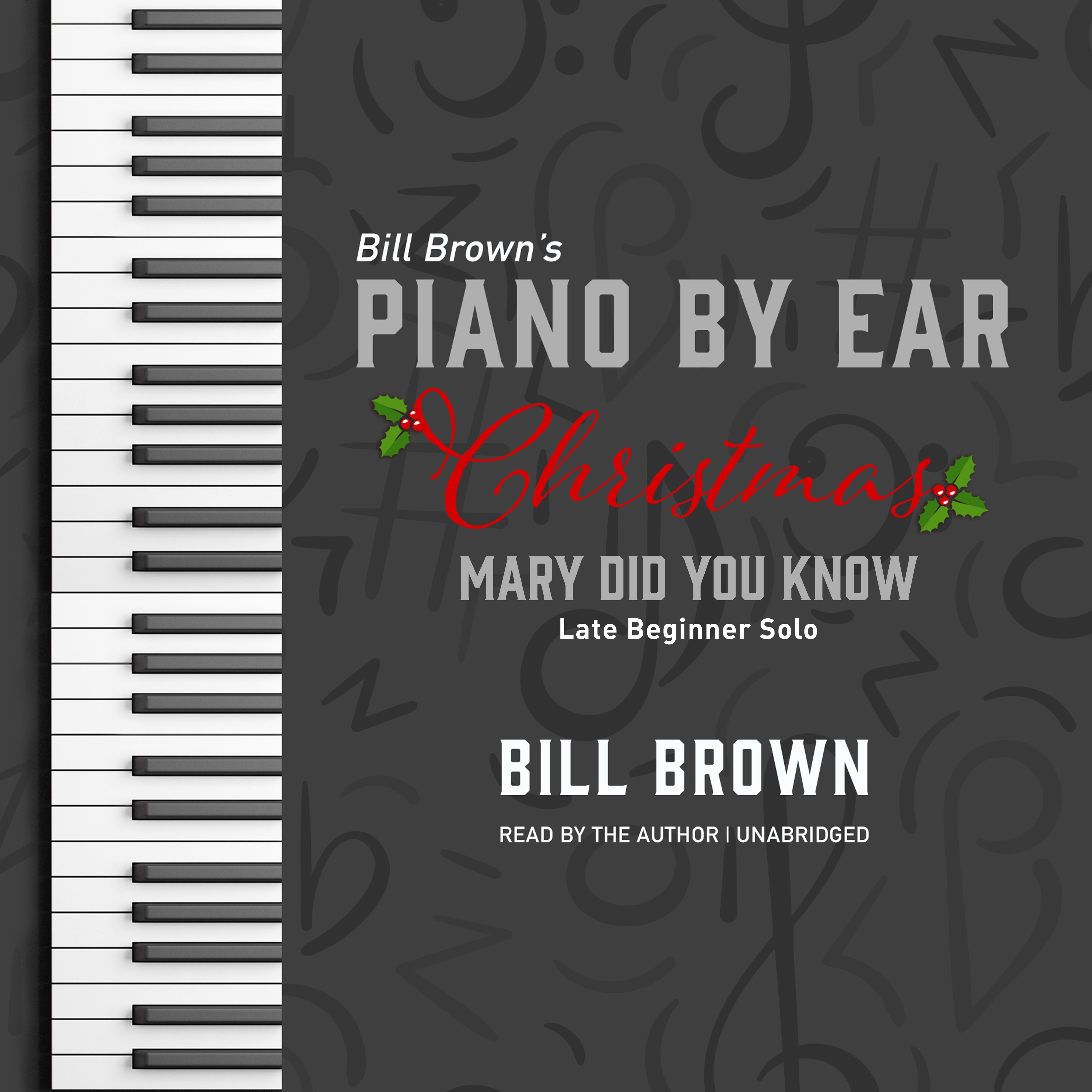 Mary Did You Know
