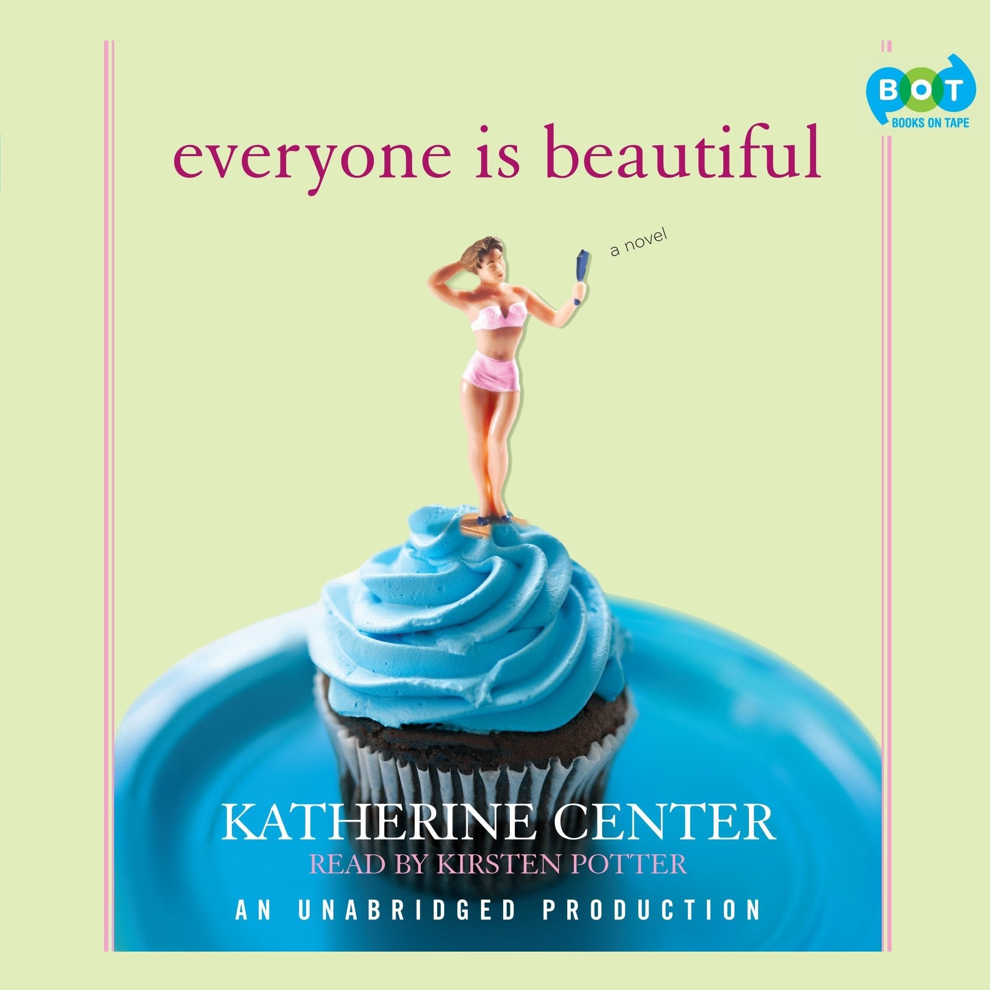 Everyone is Beautiful