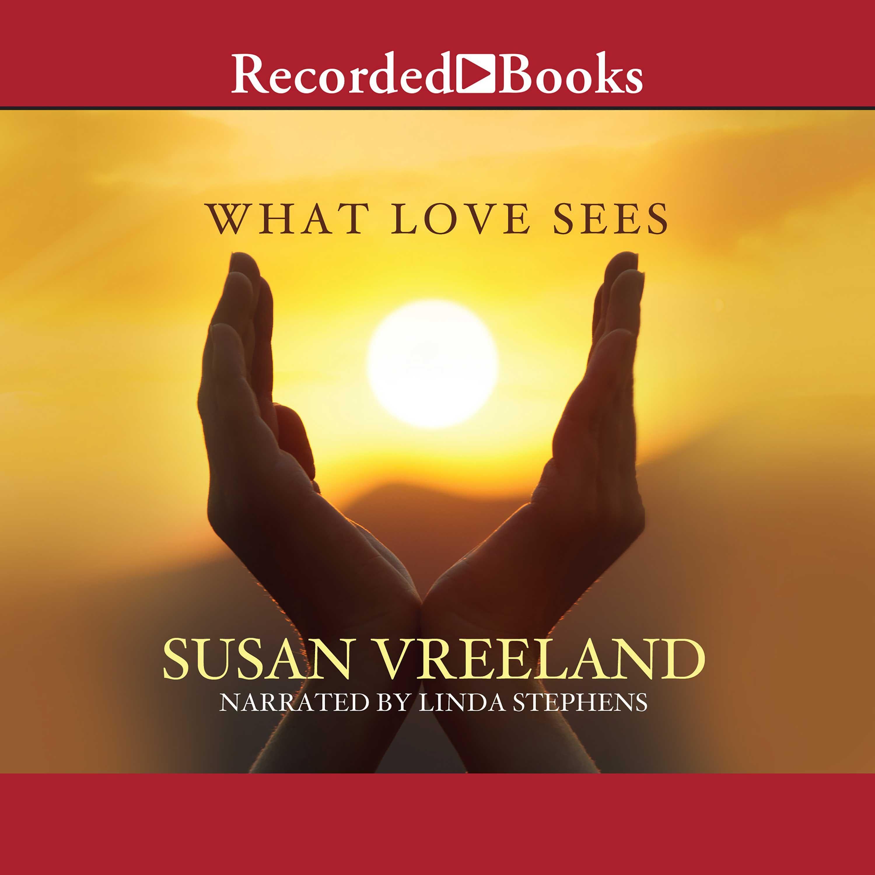 What Love Sees