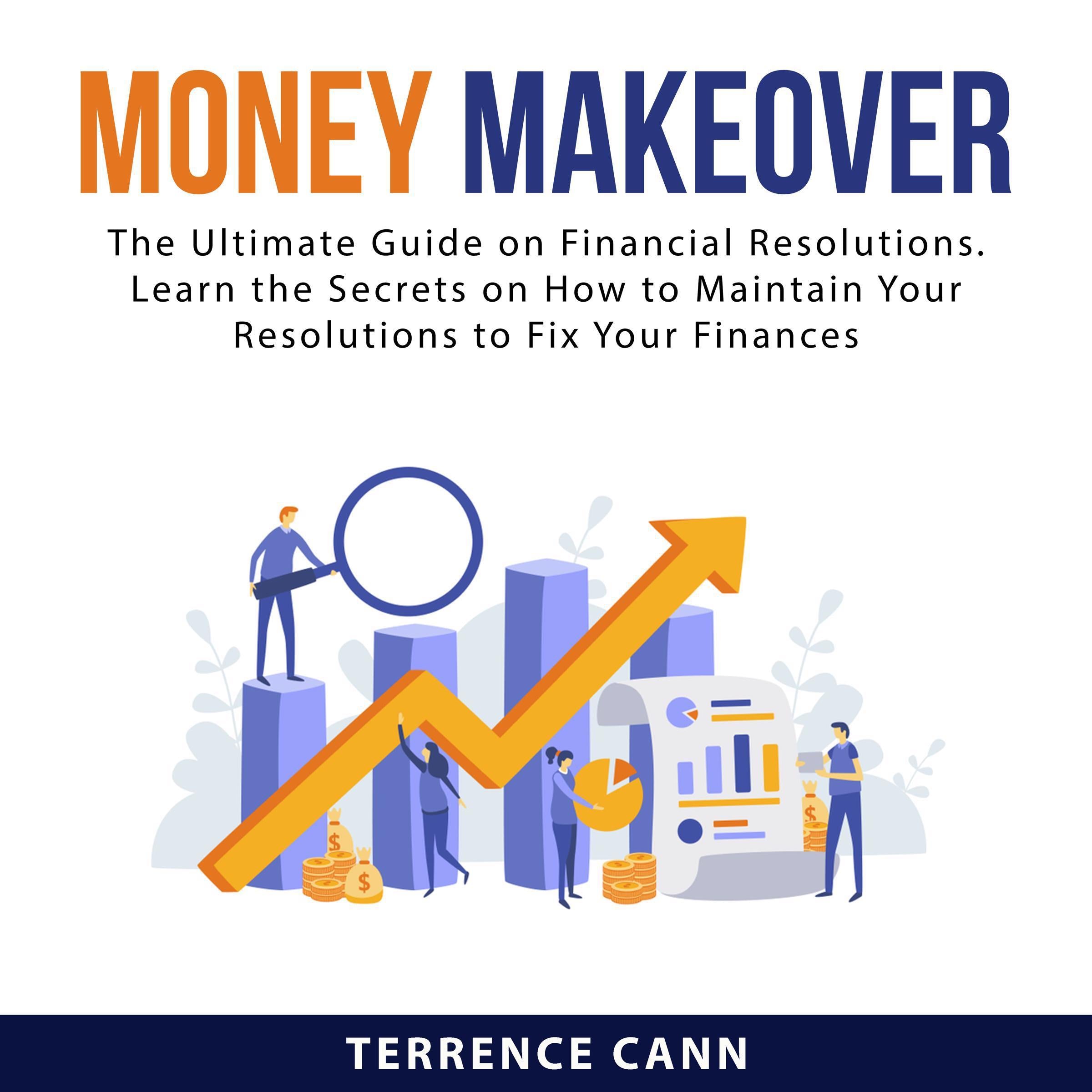 Money Makeover: