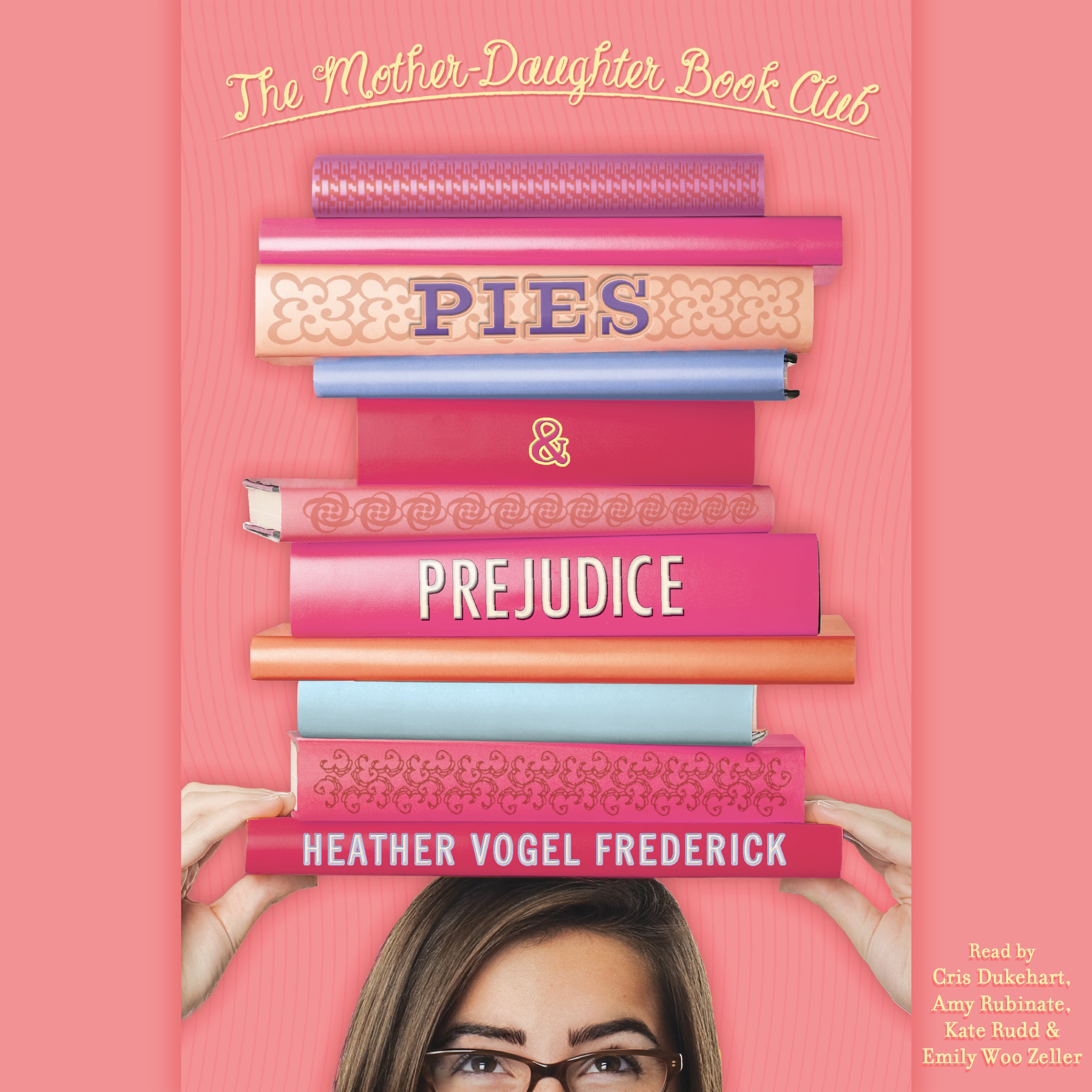 Pies &amp; Prejudice